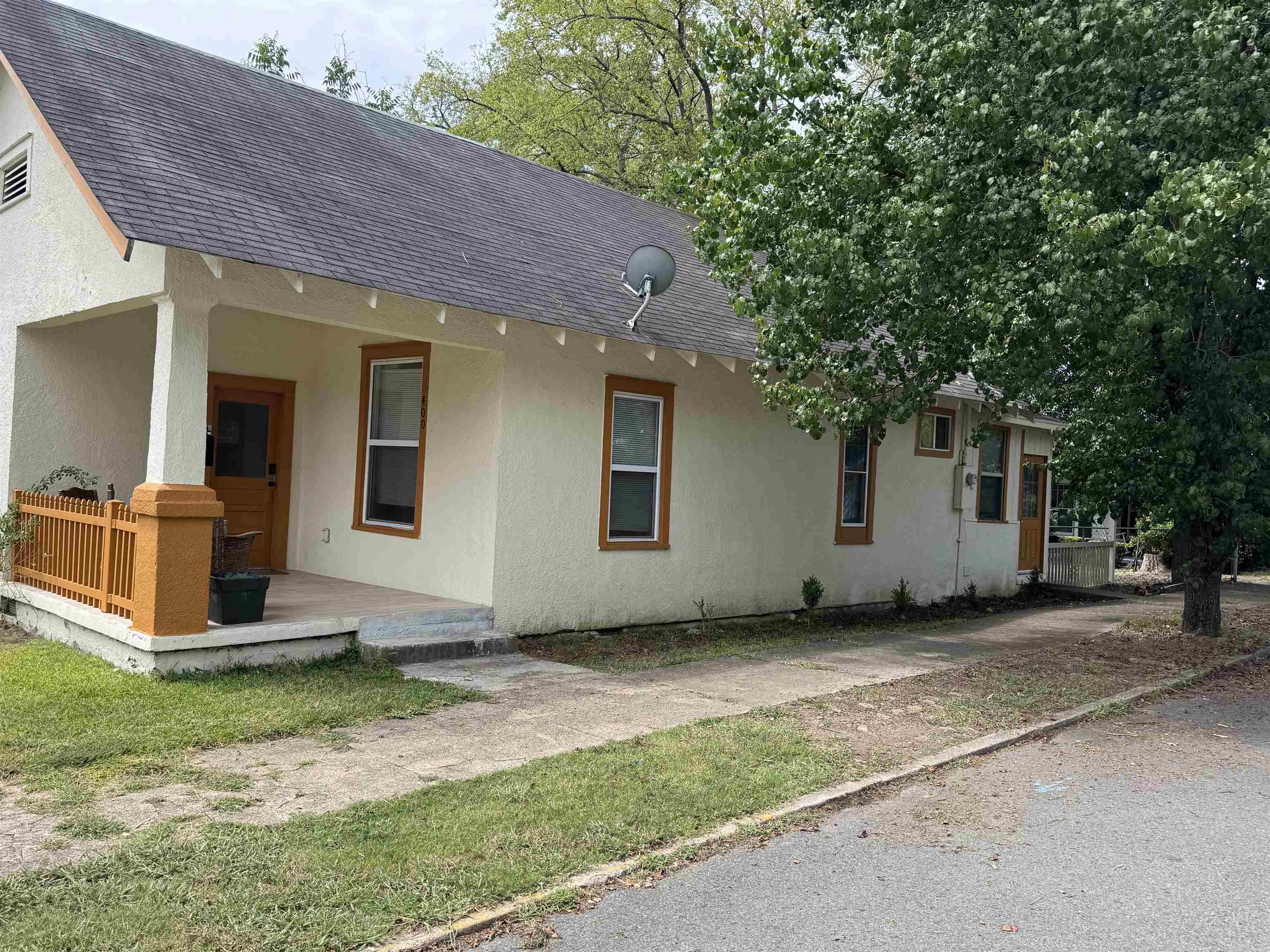 400 Sixth  Hot Springs, AR