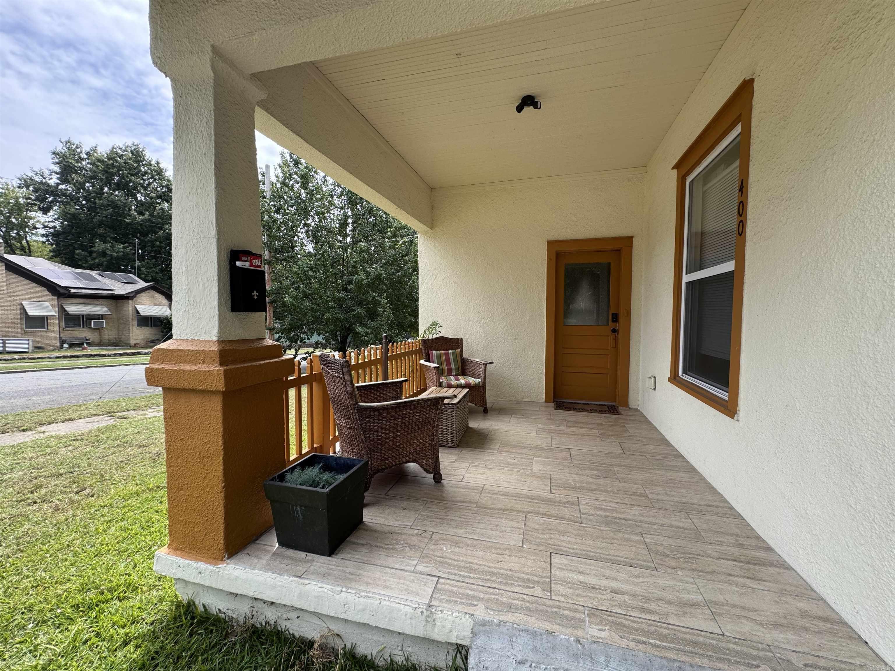 400 Sixth  Hot Springs, AR