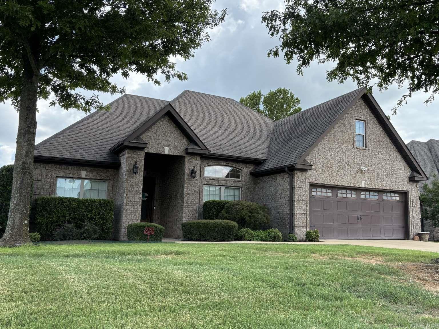 4272 Trailwater  Jonesboro, AR