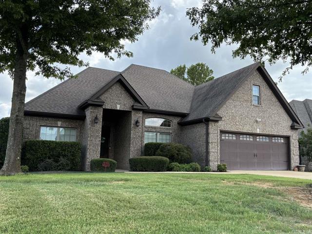 4272  Trailwater  Jonesboro, AR