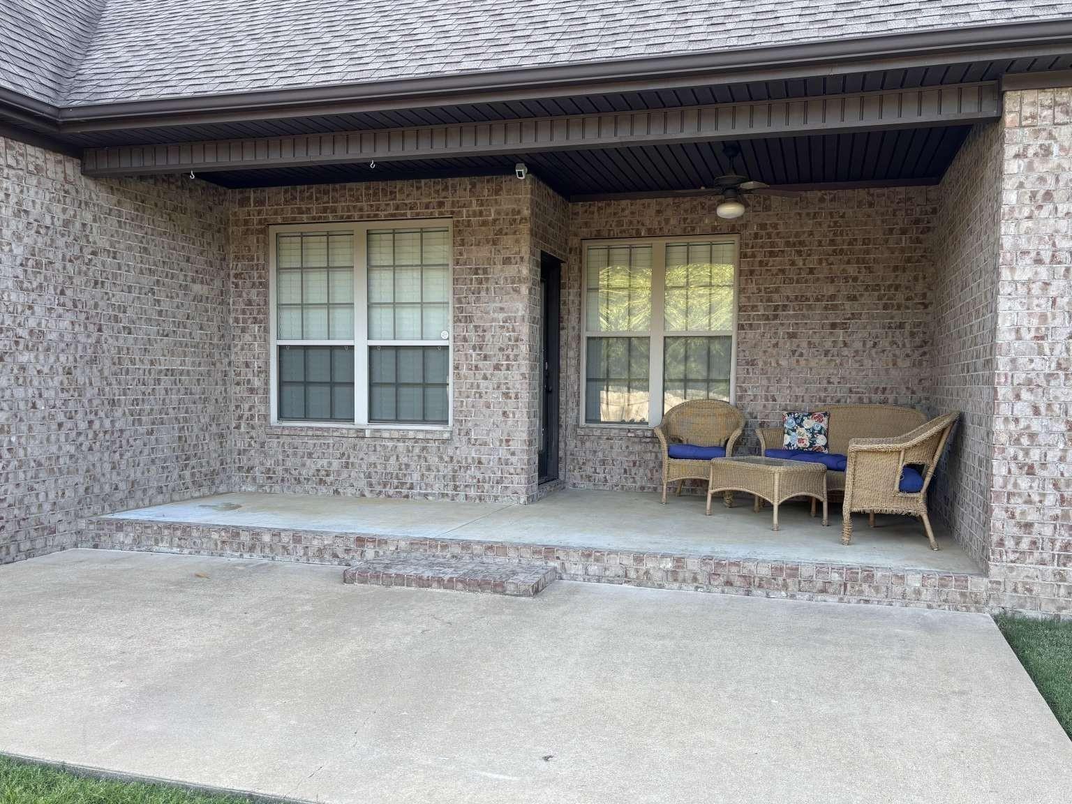 4272 Trailwater  Jonesboro, AR