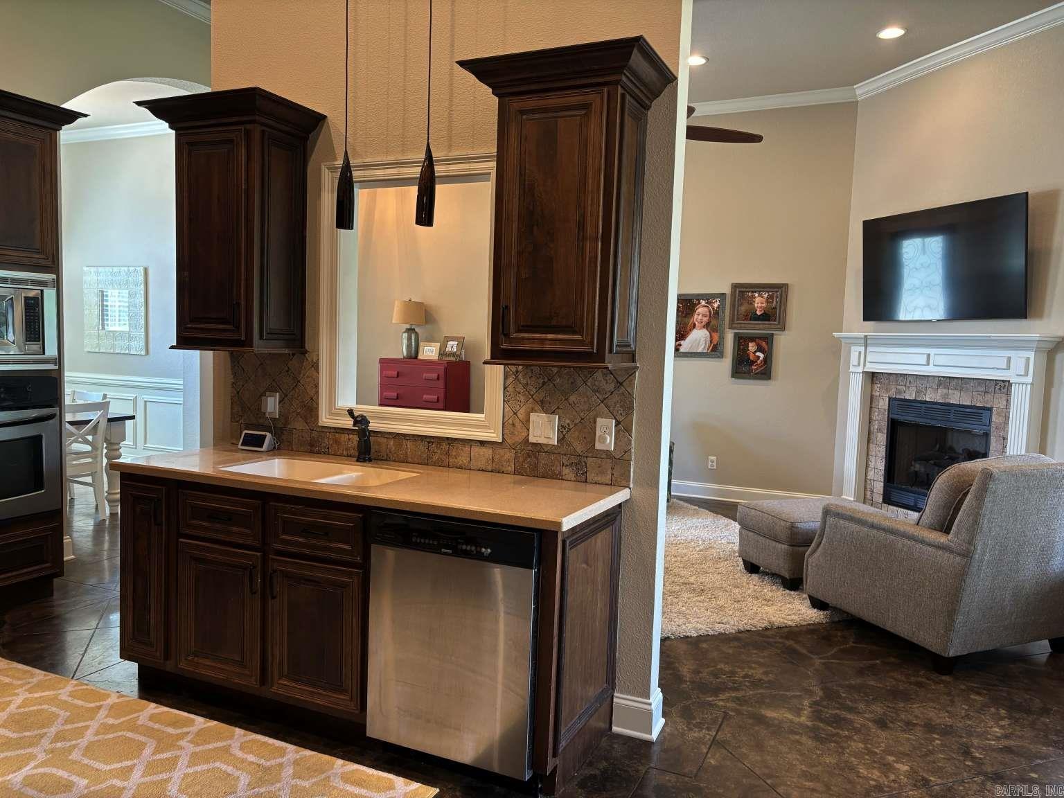 4272 Trailwater  Jonesboro, AR