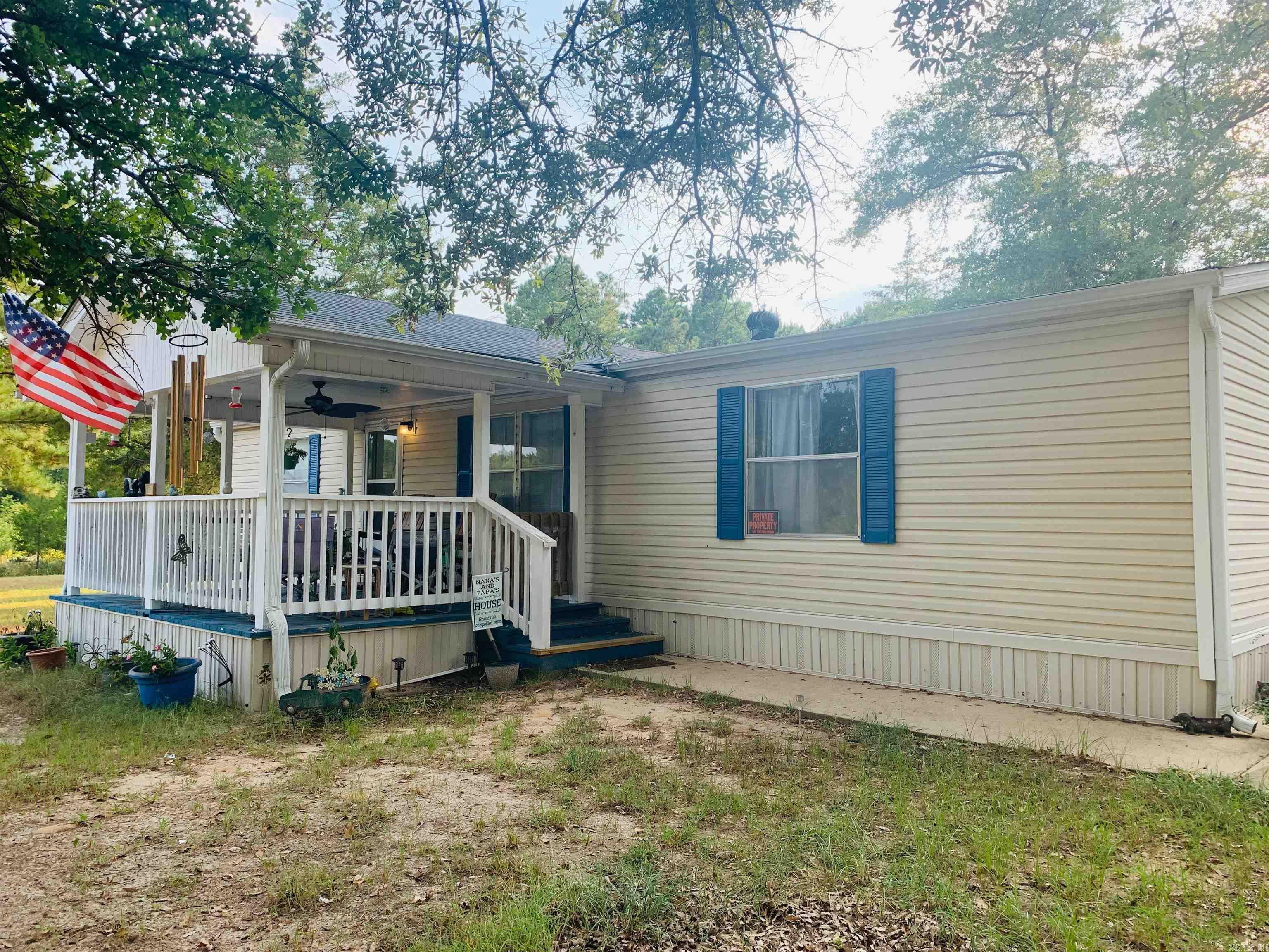 1751 County Road 4345  Bivins, TX