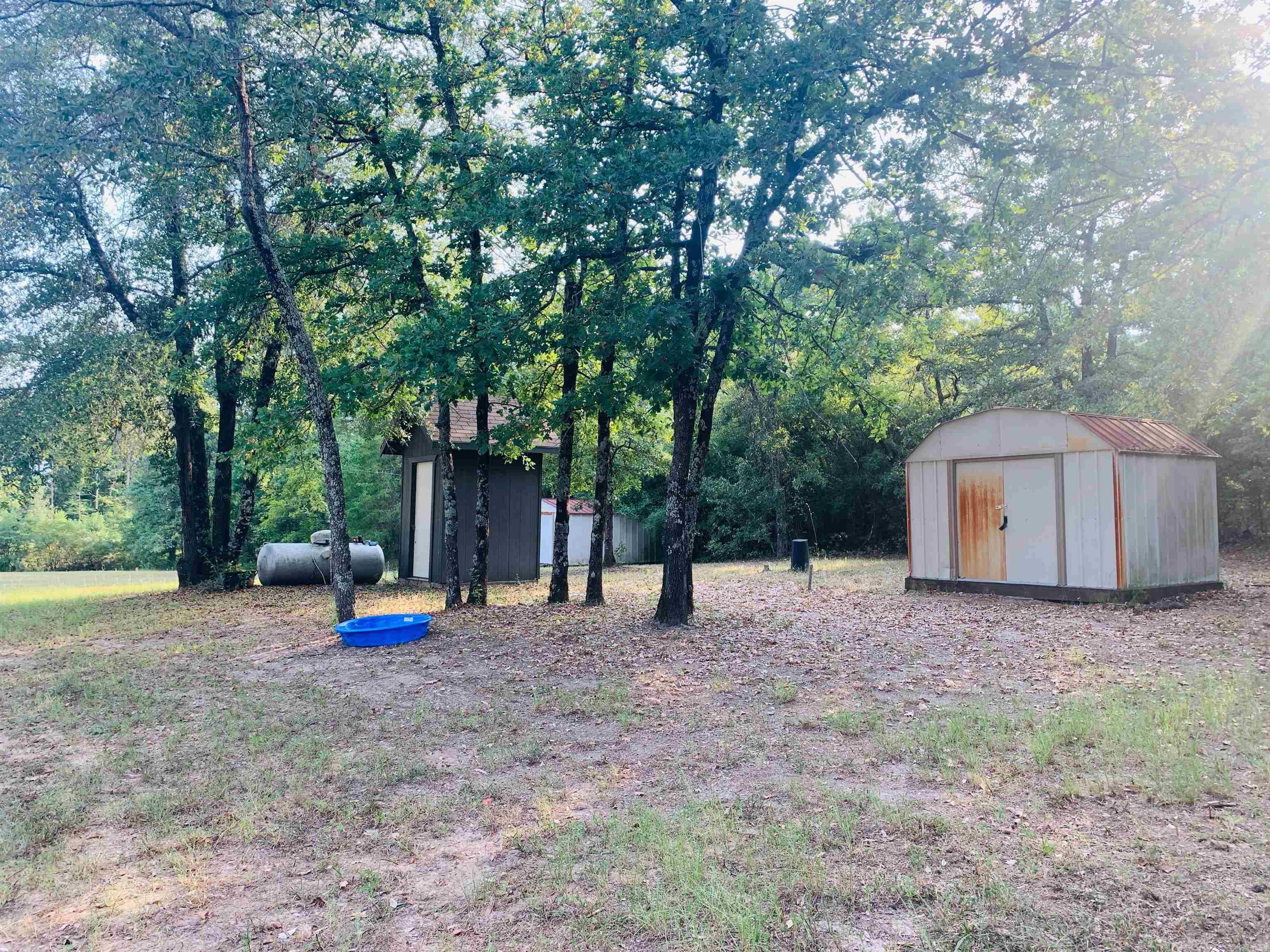 1751 County Road 4345  Bivins, TX