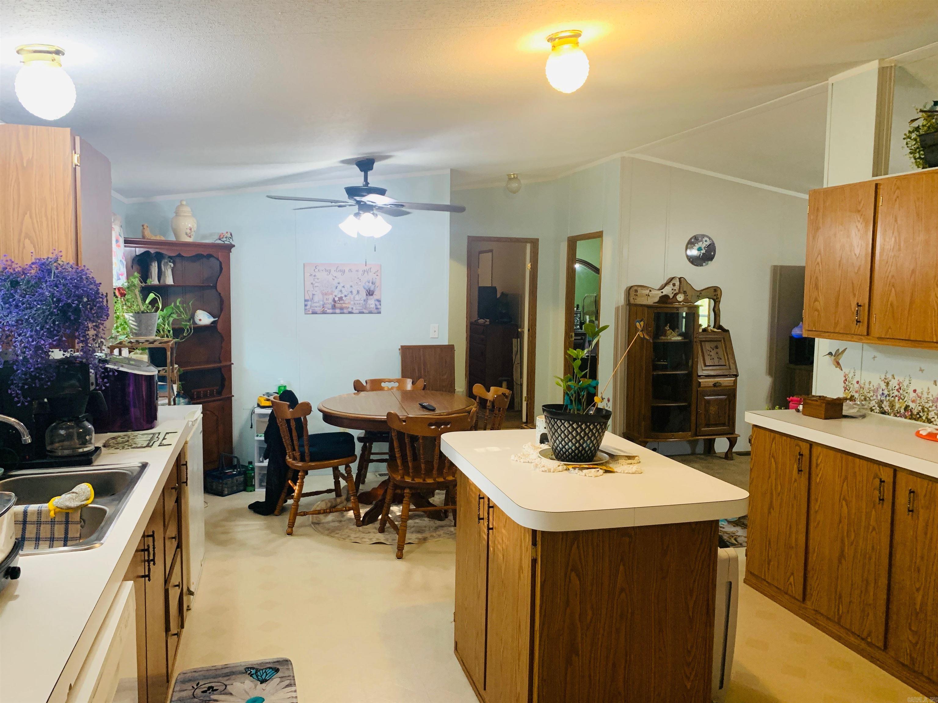 1751 County Road 4345  Bivins, TX