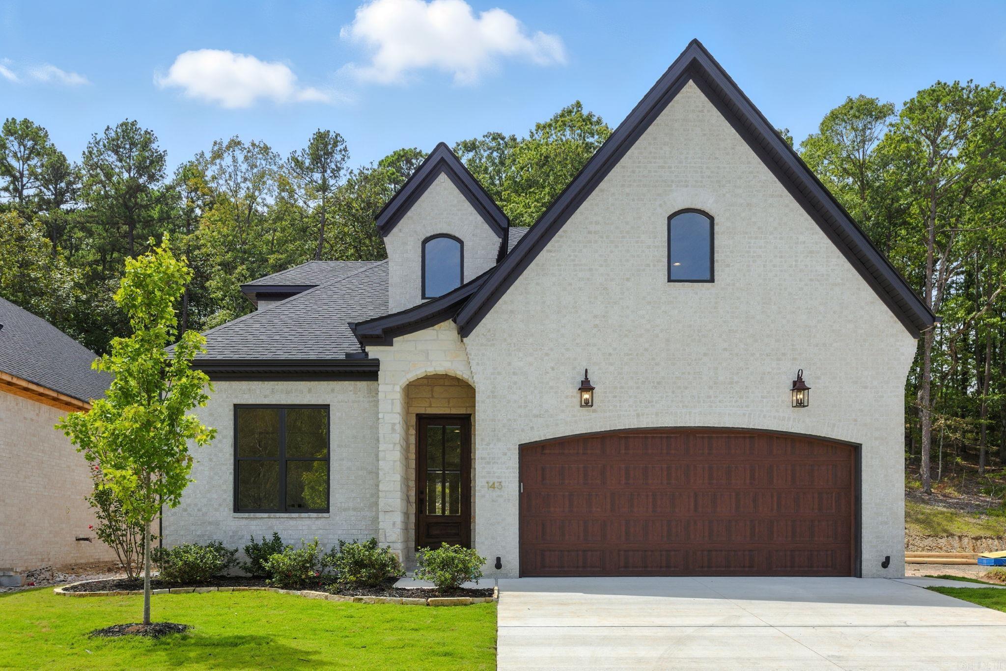 143 Kinley  Little Rock, AR