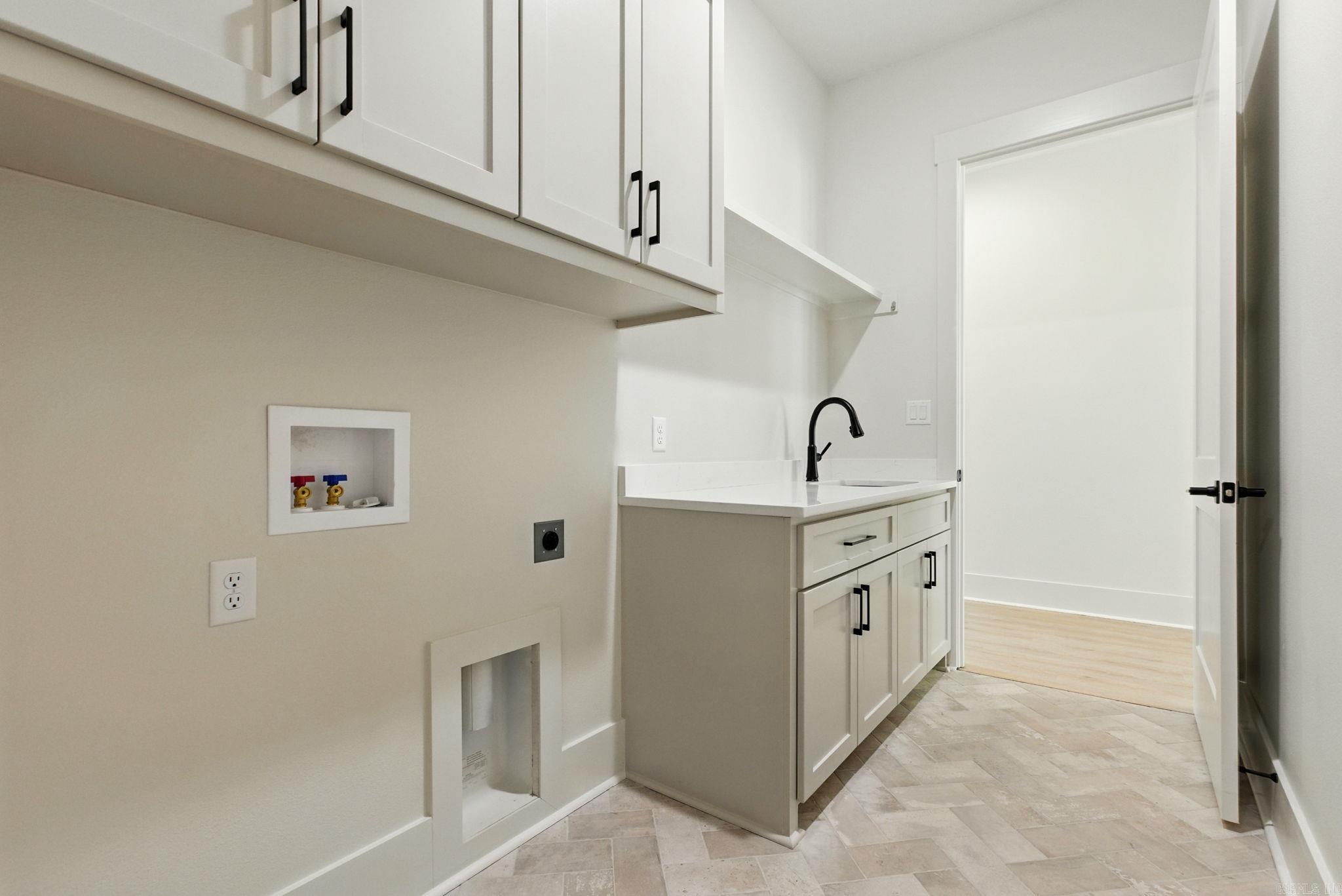 143 Kinley  Little Rock, AR