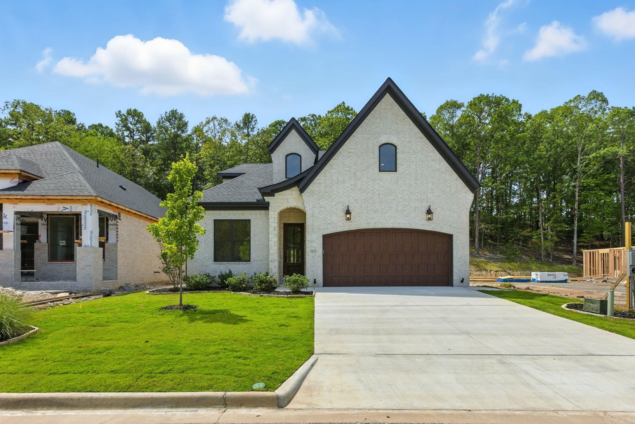 143 Kinley  Little Rock, AR