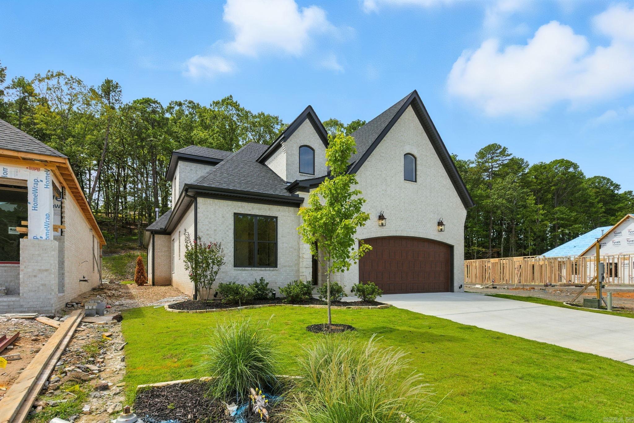143 Kinley  Little Rock, AR