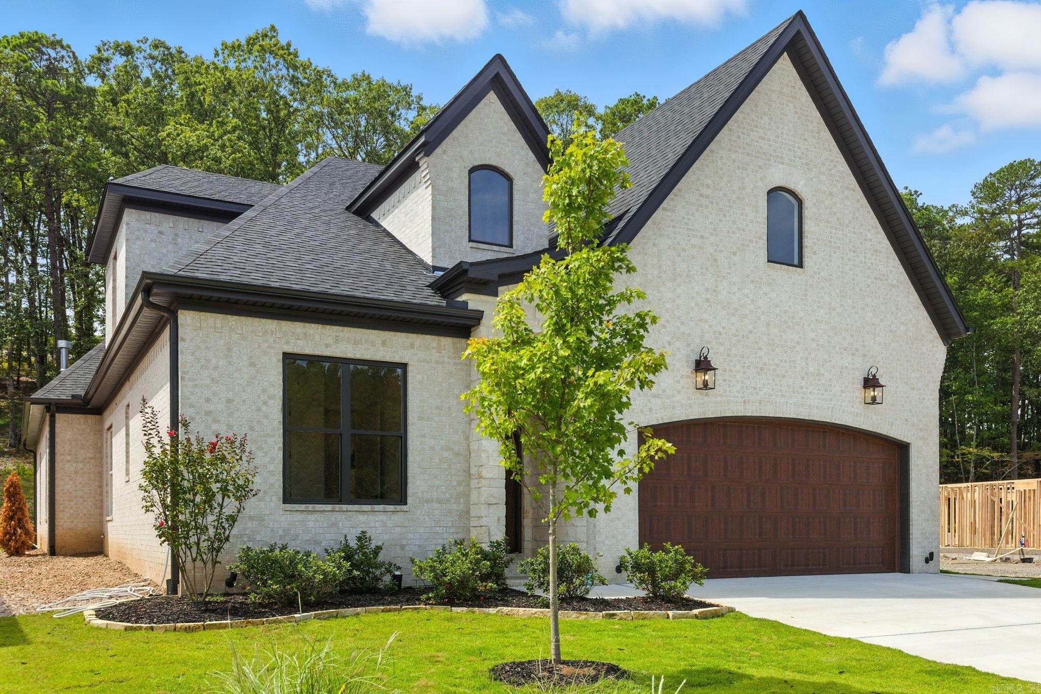 143 Kinley  Little Rock, AR