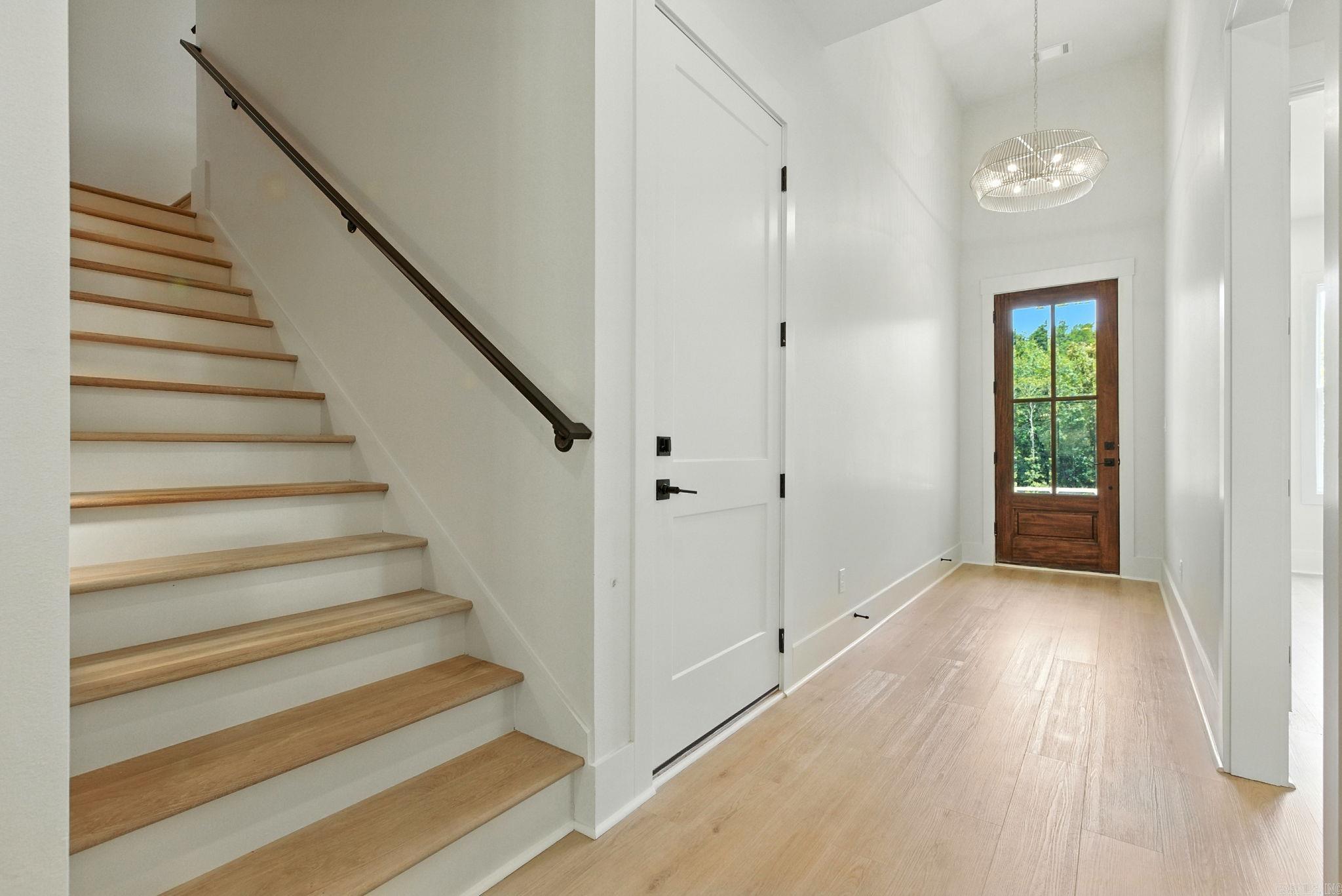 143 Kinley  Little Rock, AR