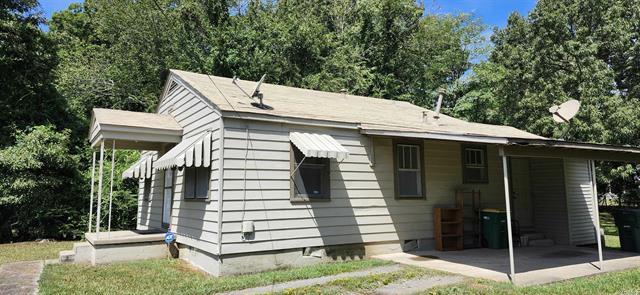 6708  Forbing  Little Rock, AR