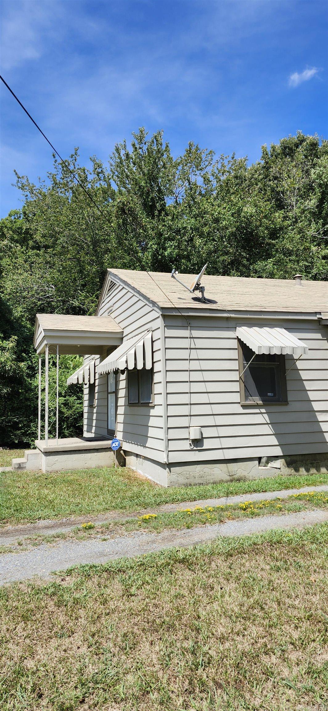 6708 Forbing  Little Rock, AR
