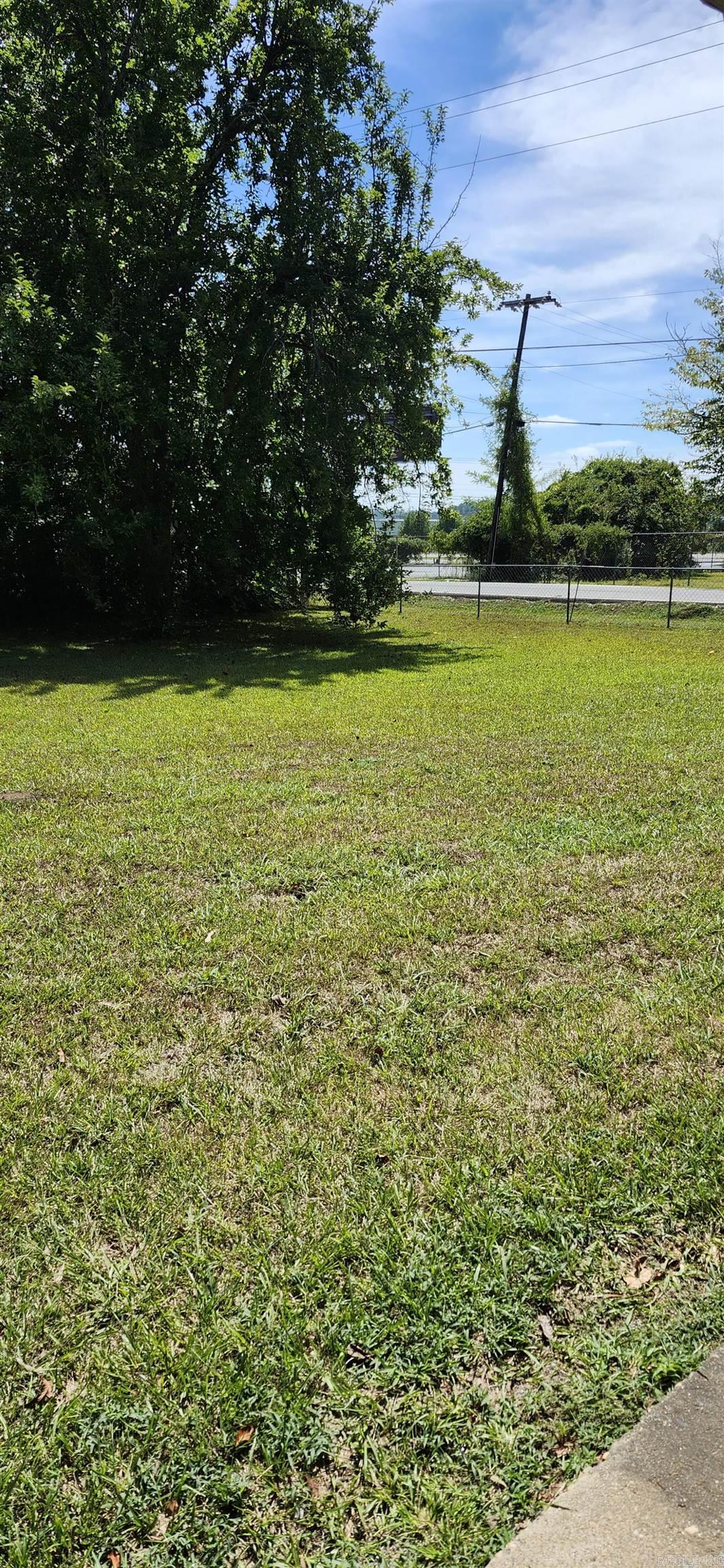 6708 Forbing  Little Rock, AR