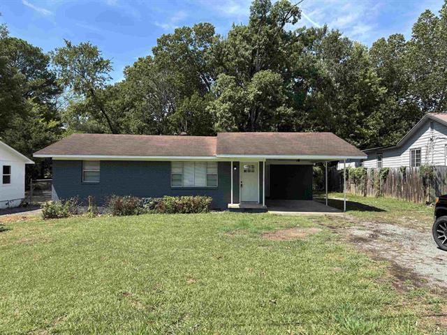 8600  Dreher  Little Rock, AR