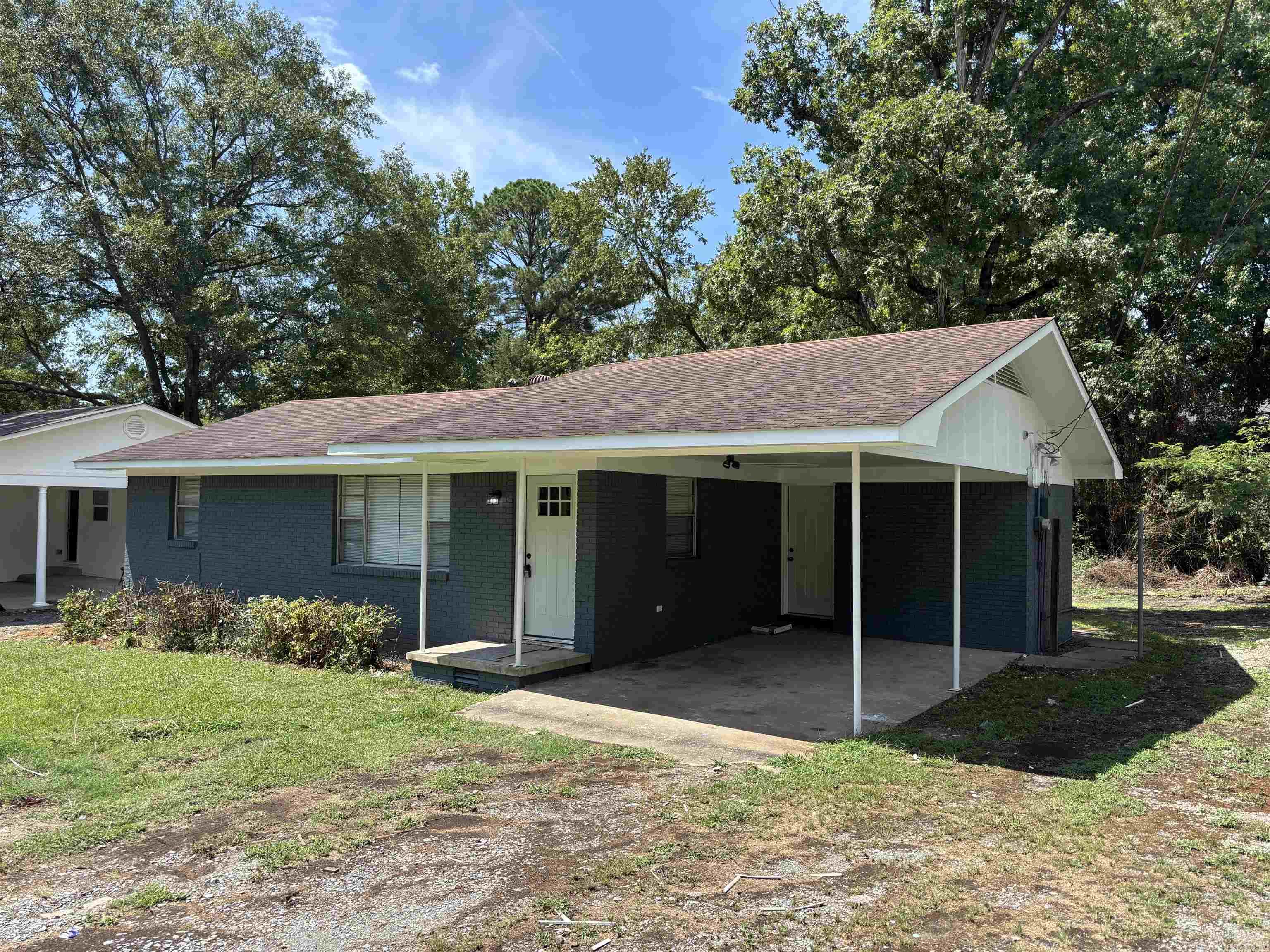 8600 Dreher  Little Rock, AR