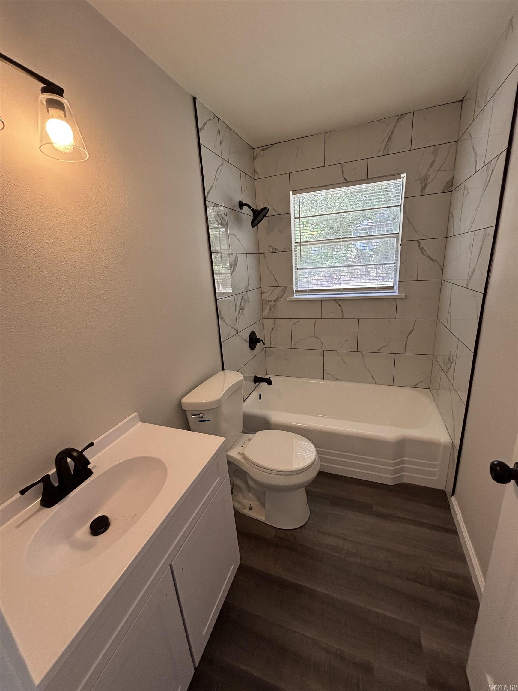8600 Dreher  Little Rock, AR