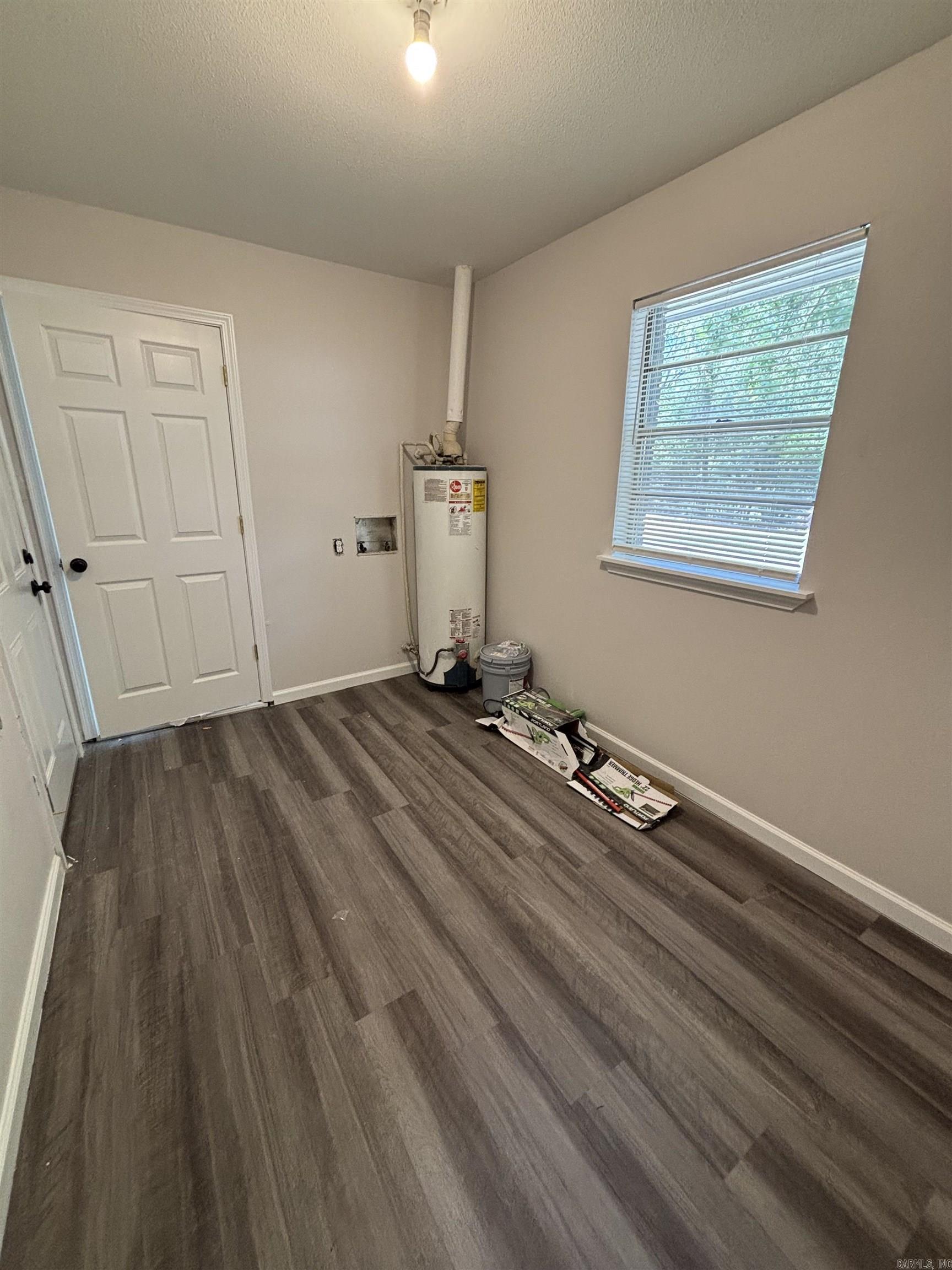 8600 Dreher  Little Rock, AR