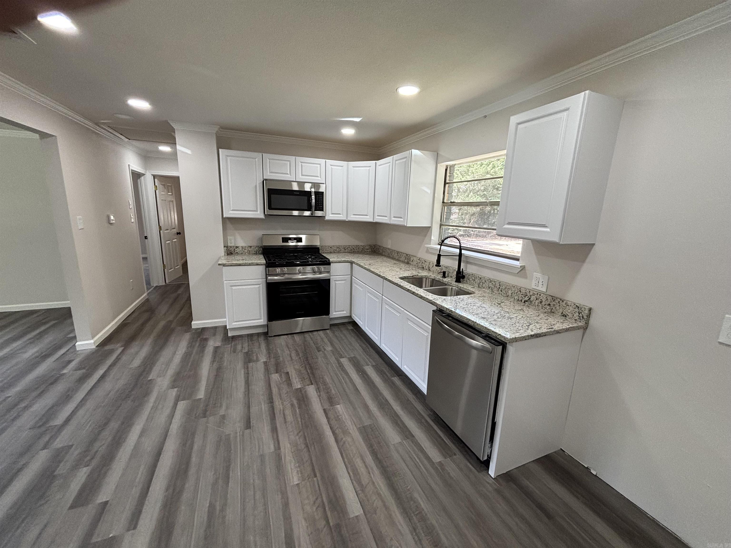 8600 Dreher  Little Rock, AR