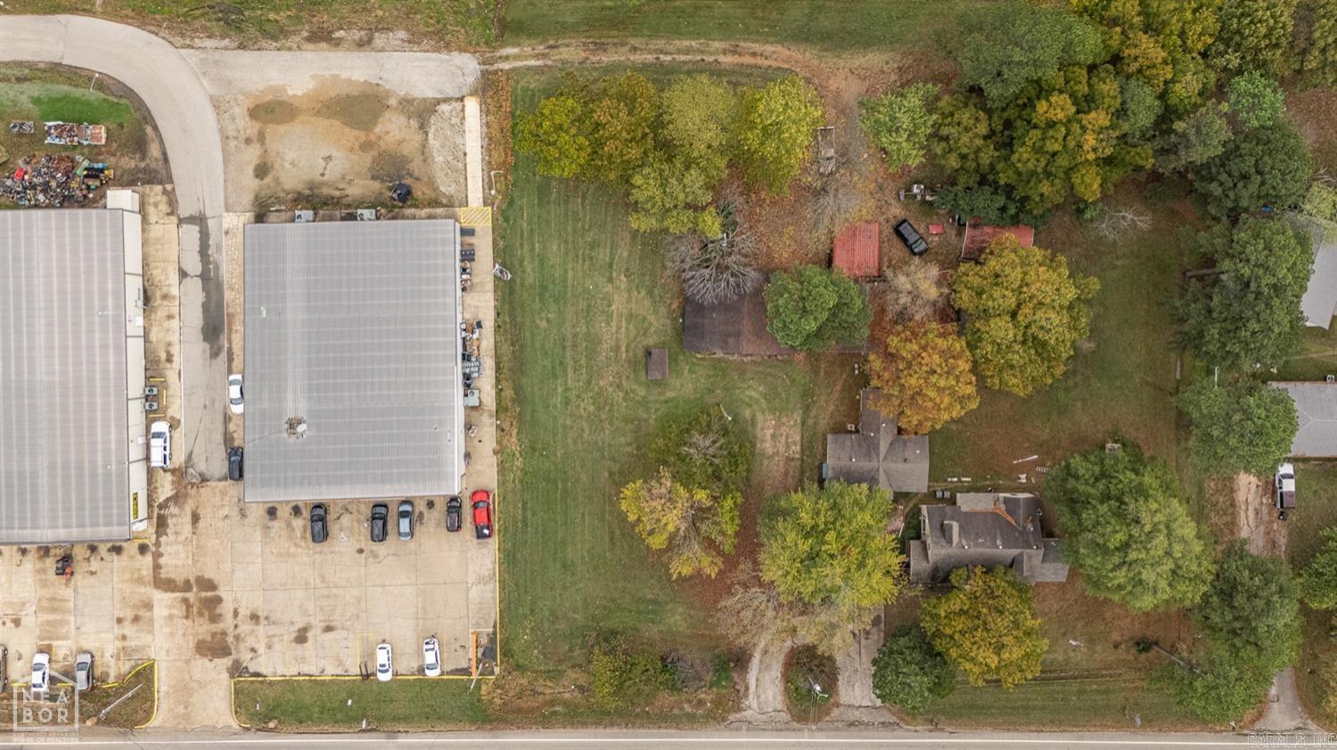 106 Highway 63B  Bono, AR
