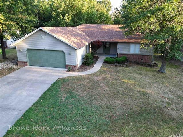 9  Piccadilly  Bella Vista, AR