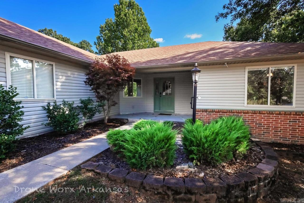 9 Piccadilly  Bella Vista, AR