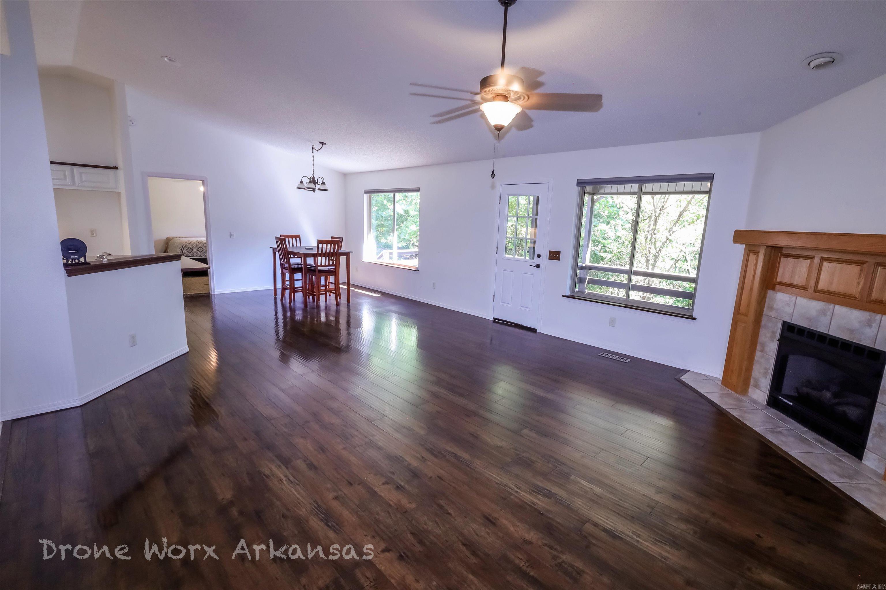 9 Piccadilly Lane Bella Vista, AR 72714