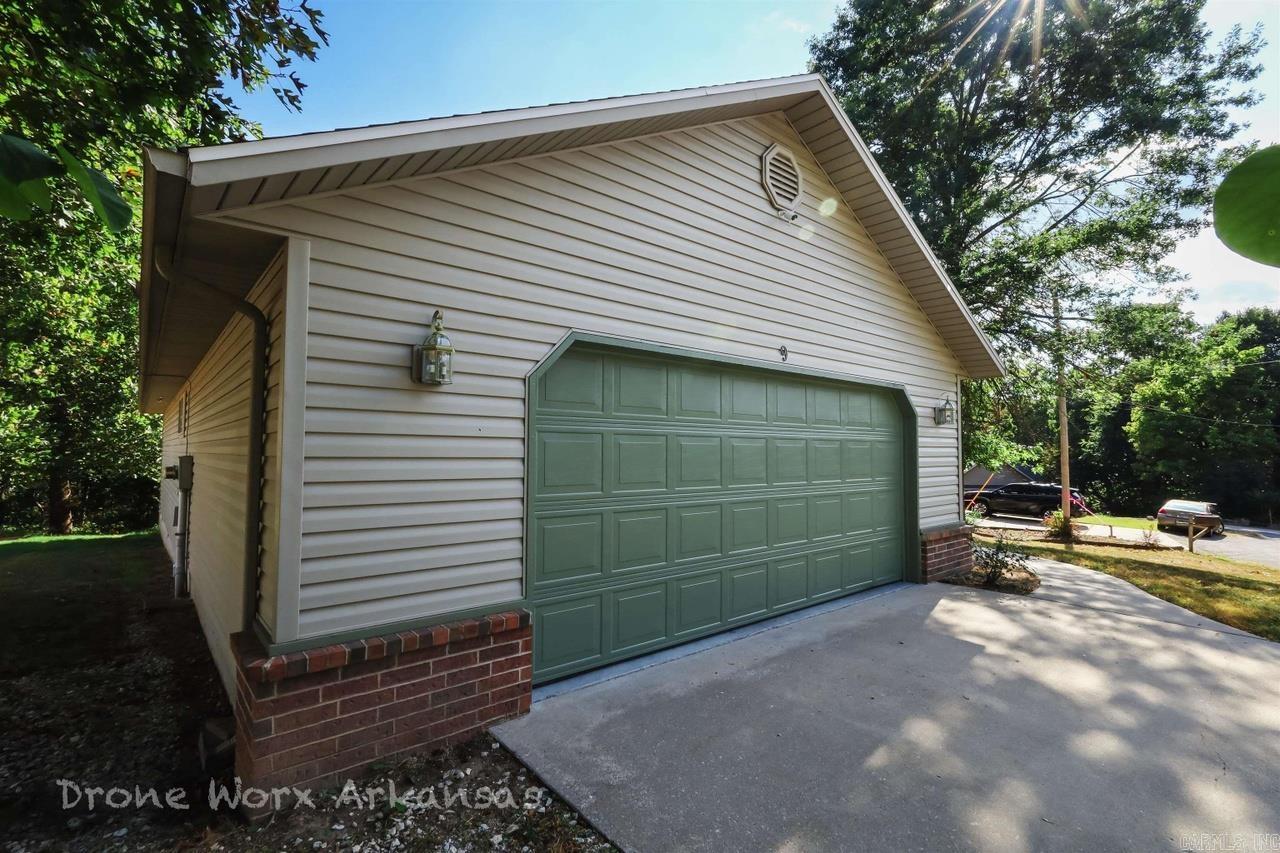 9 Piccadilly  Bella Vista, AR