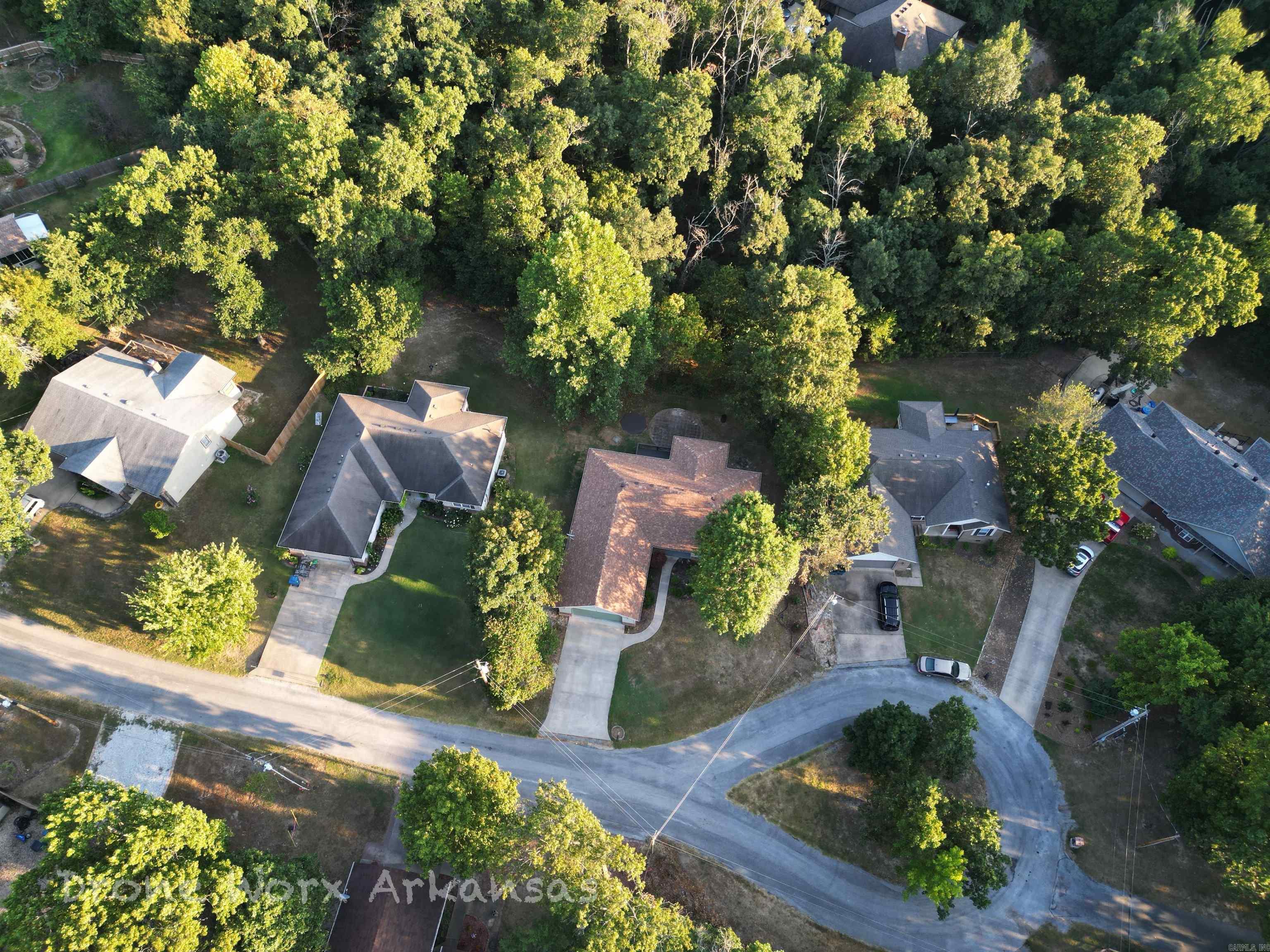 9 Piccadilly  Bella Vista, AR