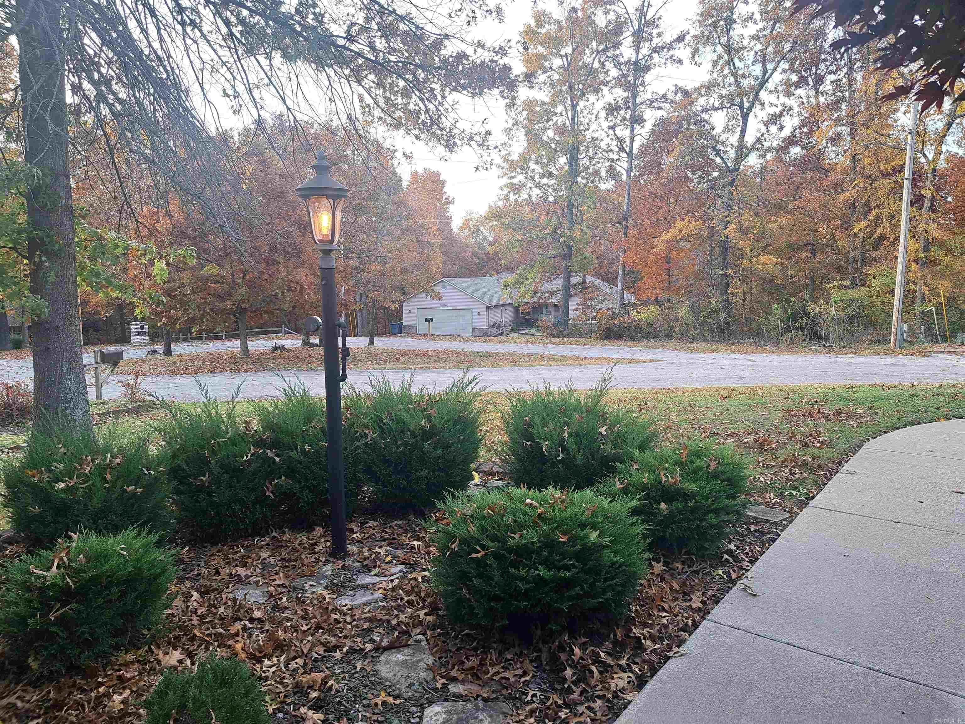 9 Piccadilly  Bella Vista, AR