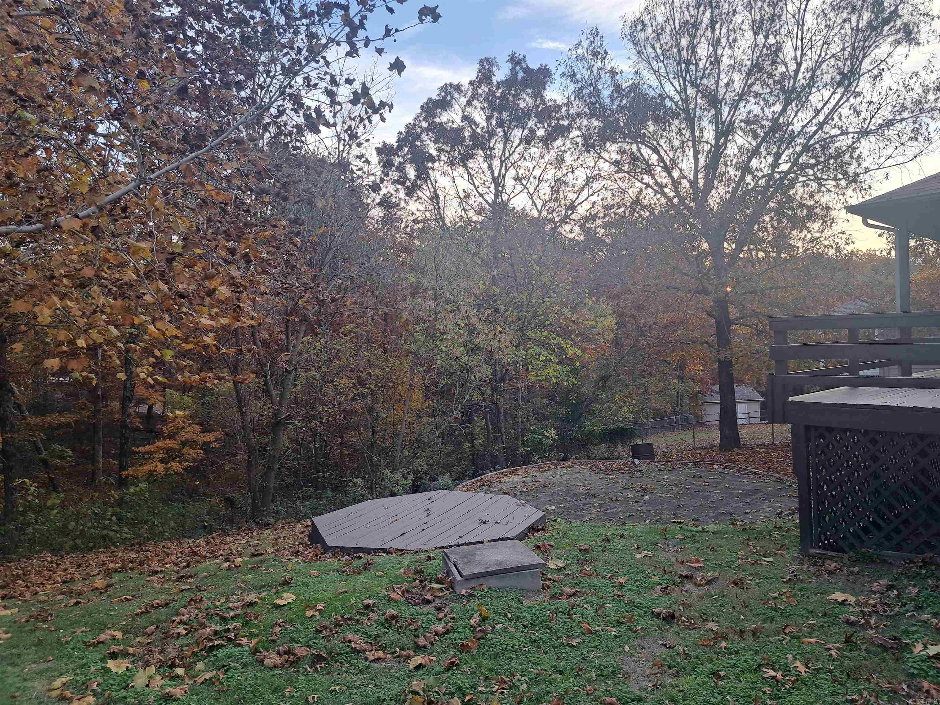 9 Piccadilly  Bella Vista, AR