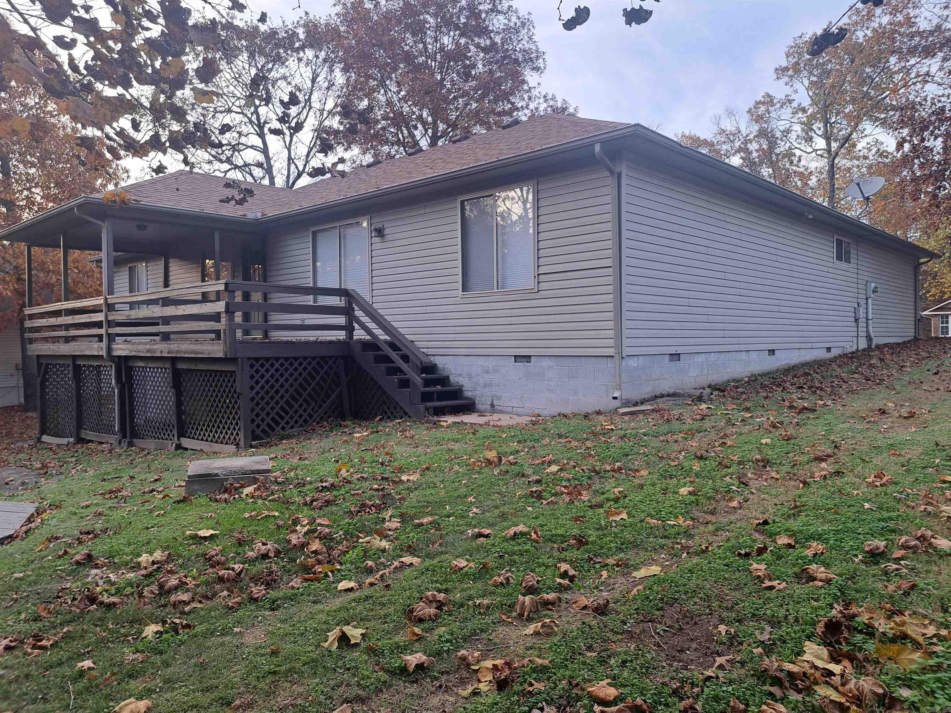 9 Piccadilly  Bella Vista, AR