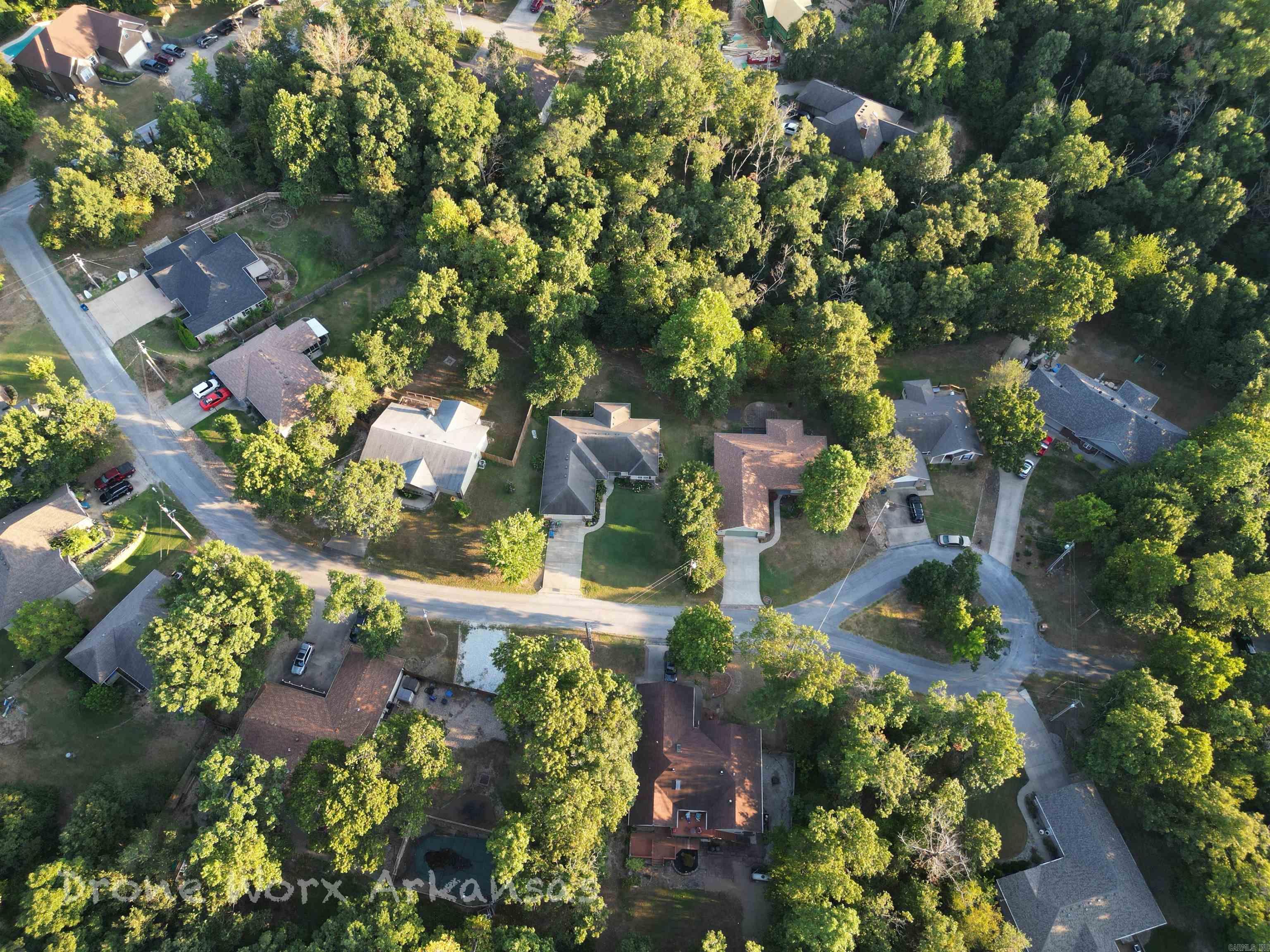 9 Piccadilly  Bella Vista, AR