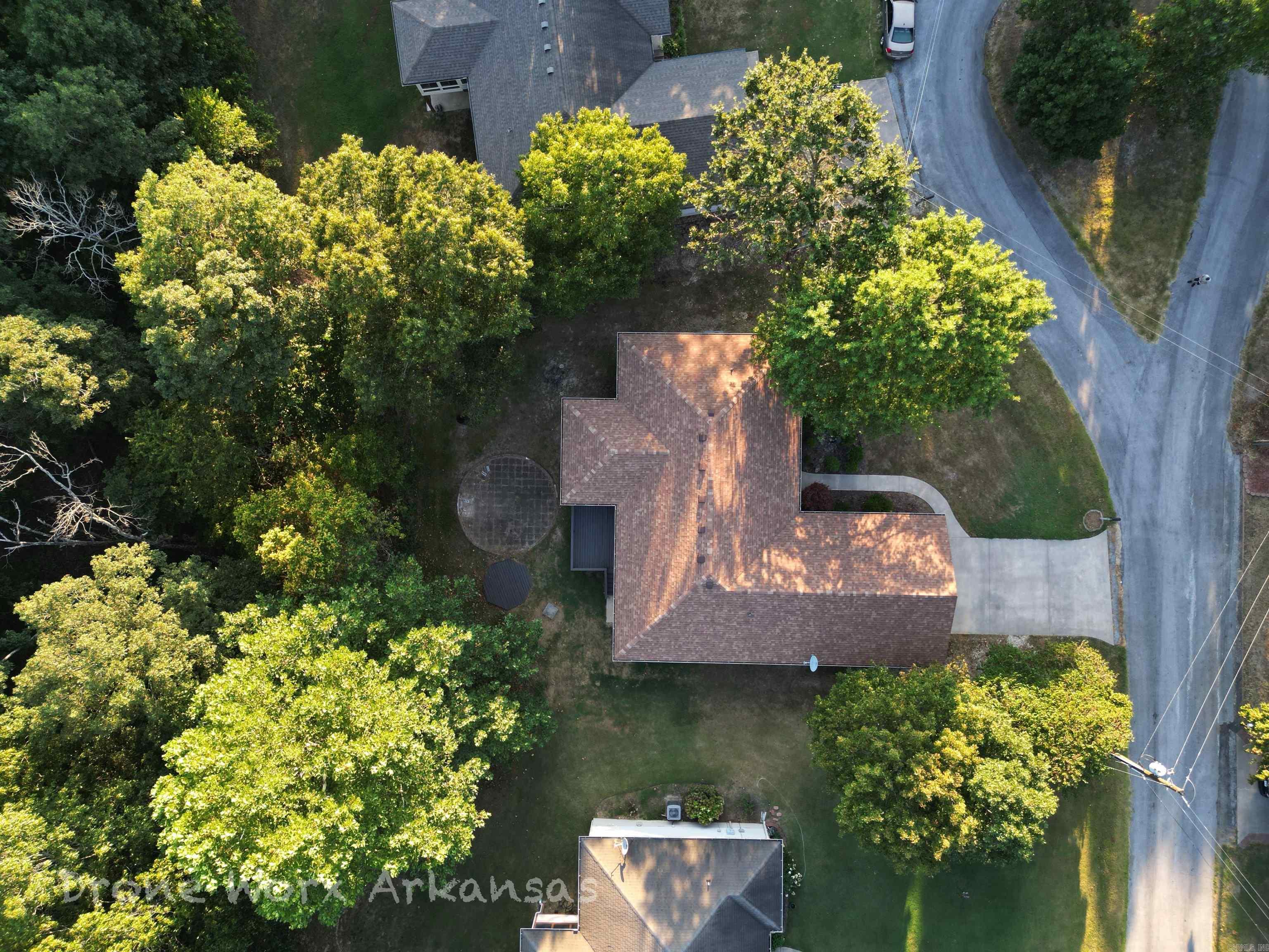 9 Piccadilly  Bella Vista, AR