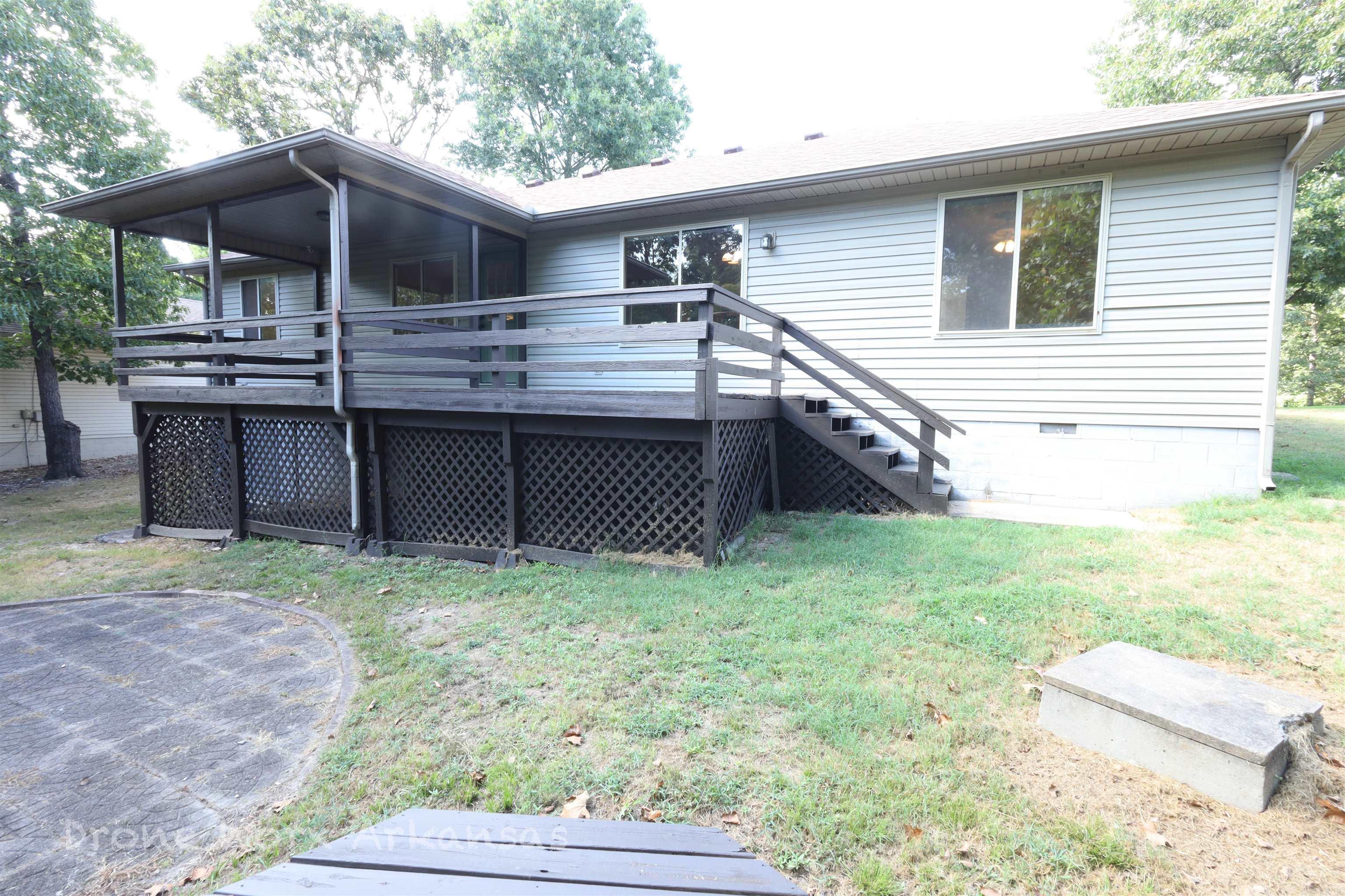 9 Piccadilly Lane Bella Vista, AR 72714
