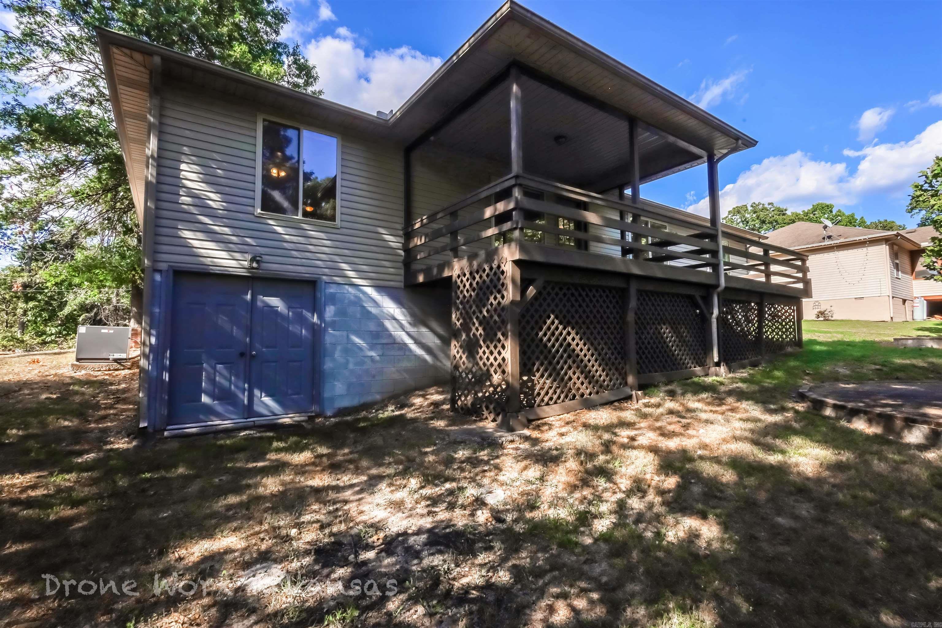 9 Piccadilly  Bella Vista, AR