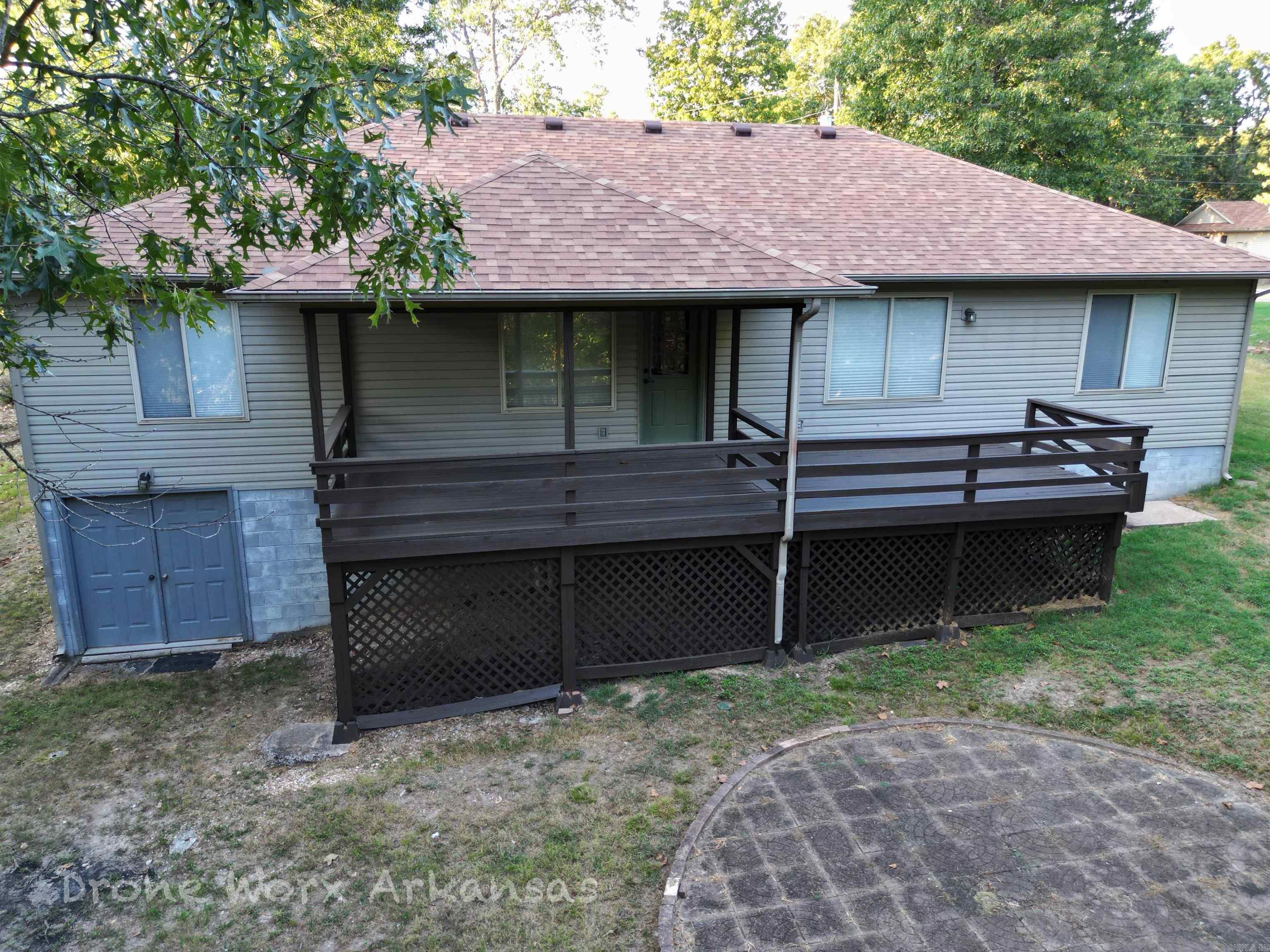 9 Piccadilly  Bella Vista, AR