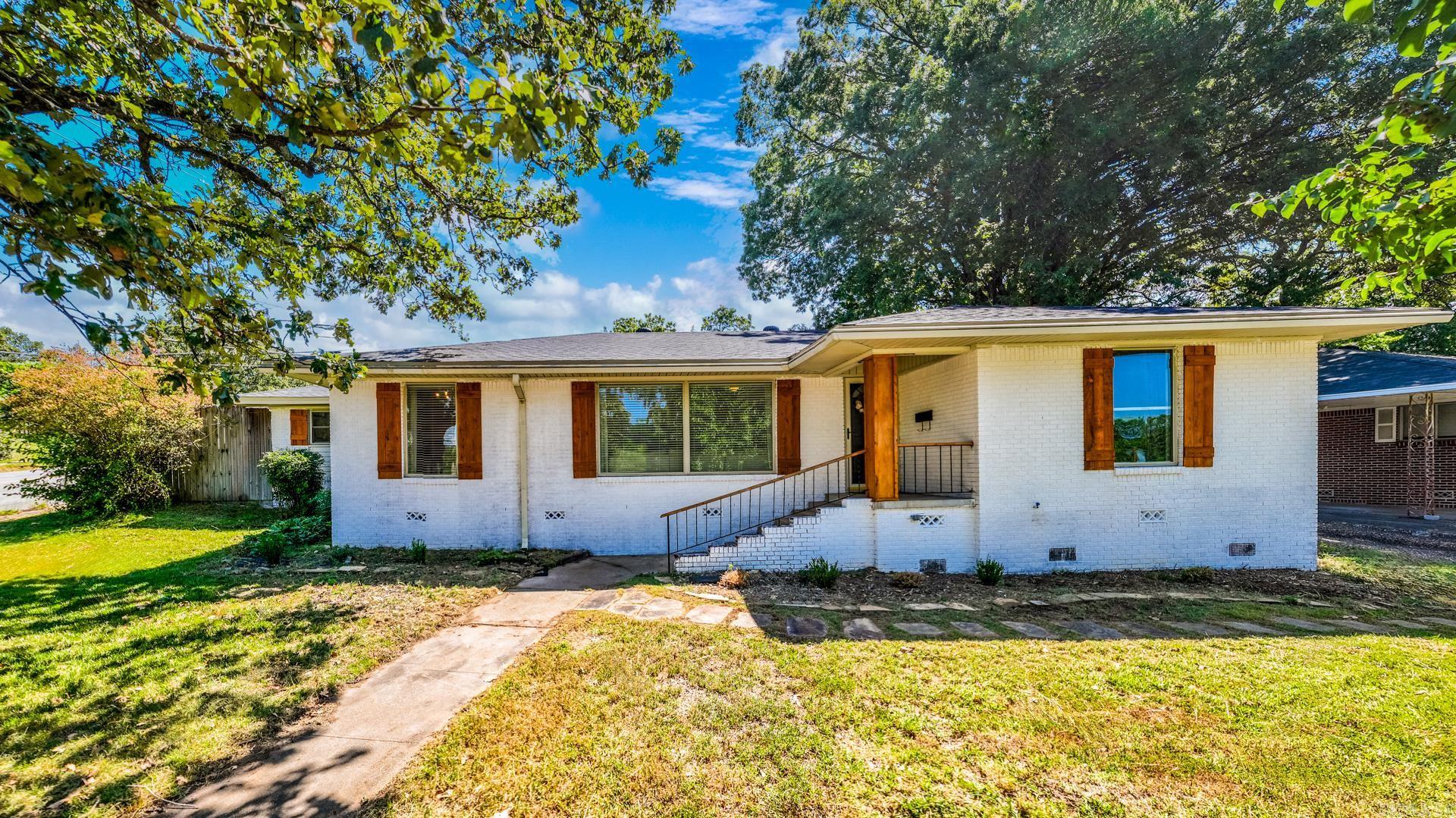 4718 Edgemere  North Little Rock, AR
