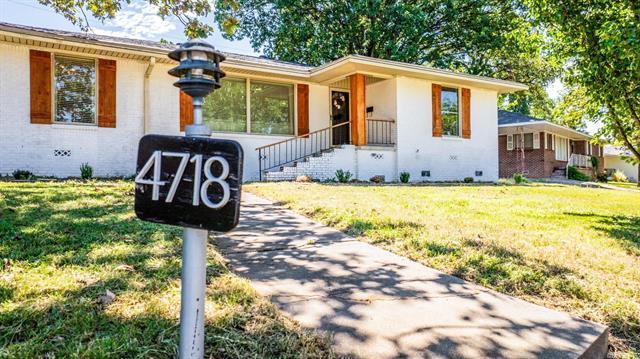 4718  Edgemere  North Little Rock, AR