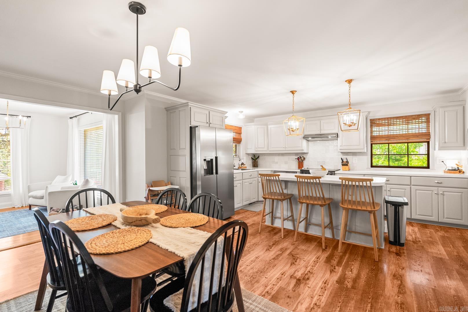 4718 Edgemere Street North Little Rock, AR 72116