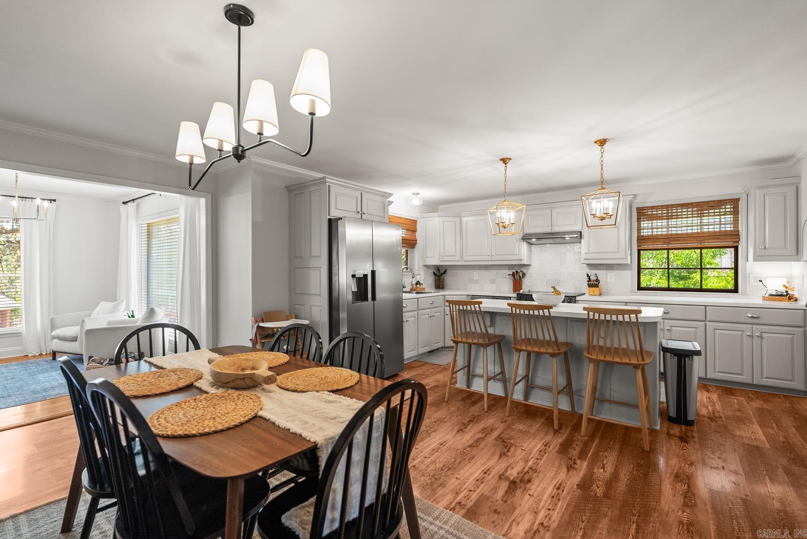 4718 Edgemere  North Little Rock, AR