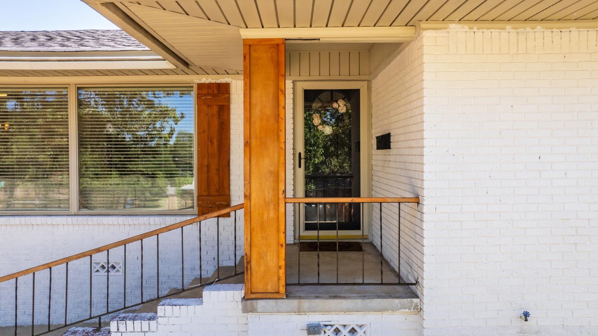 4718 Edgemere  North Little Rock, AR