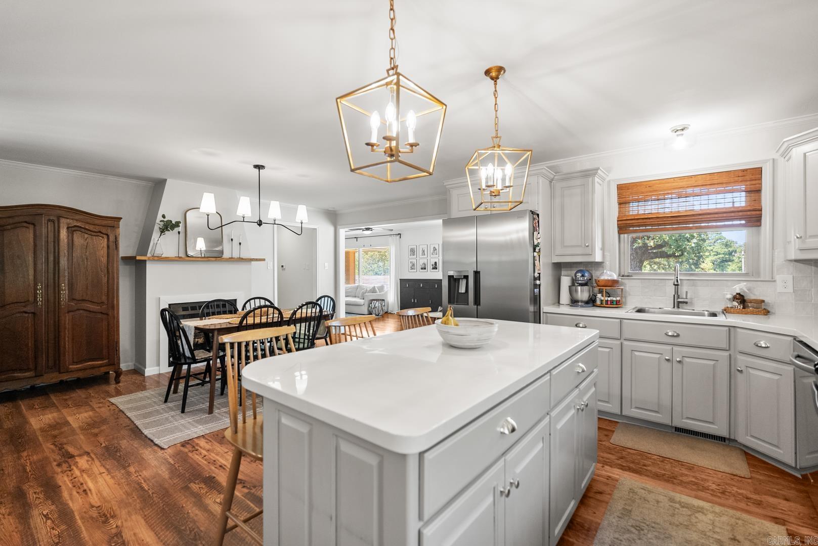 4718 Edgemere  North Little Rock, AR