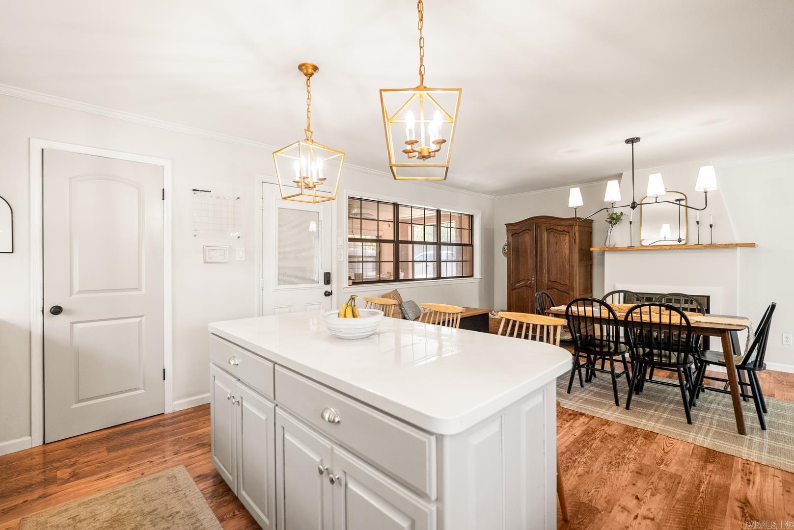 4718 Edgemere Street North Little Rock, AR 72116