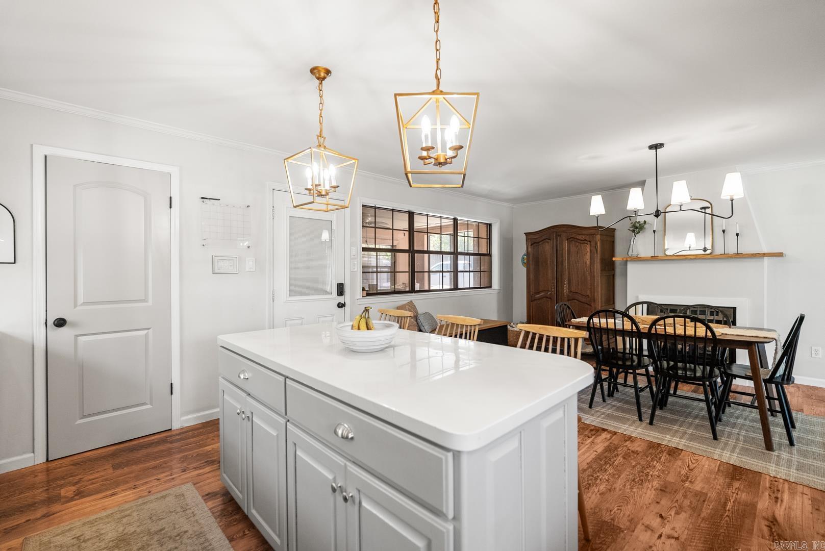 4718 Edgemere  North Little Rock, AR