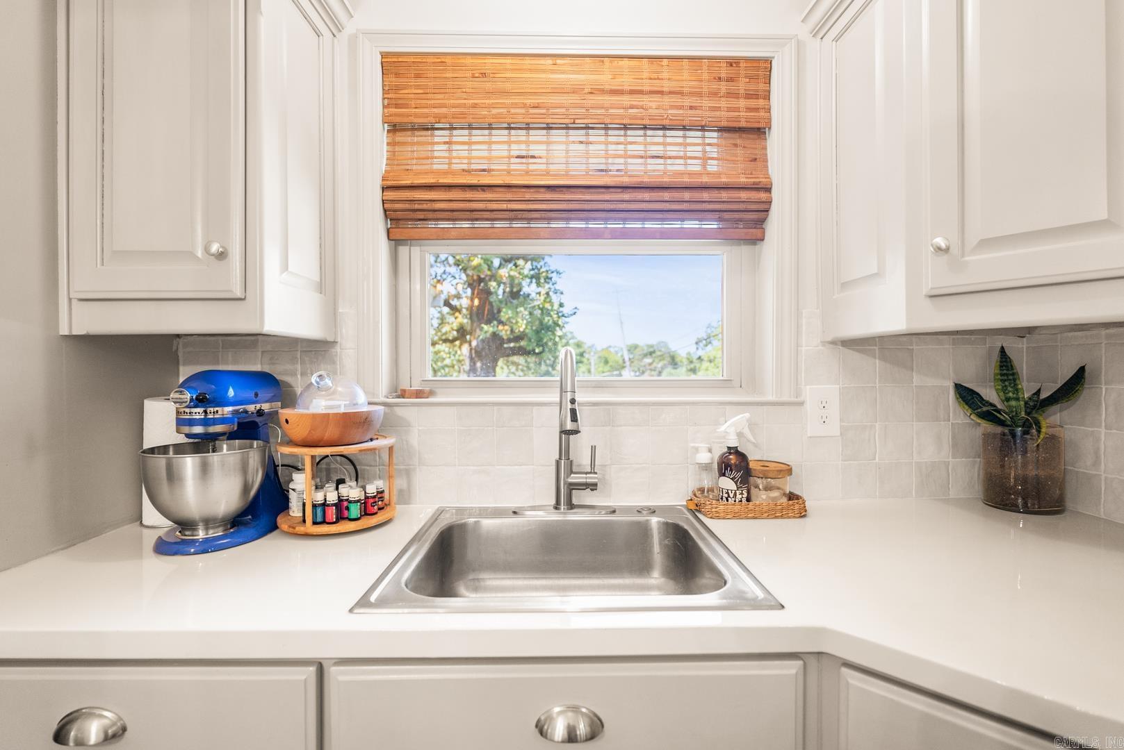 4718 Edgemere Street North Little Rock, AR 72116