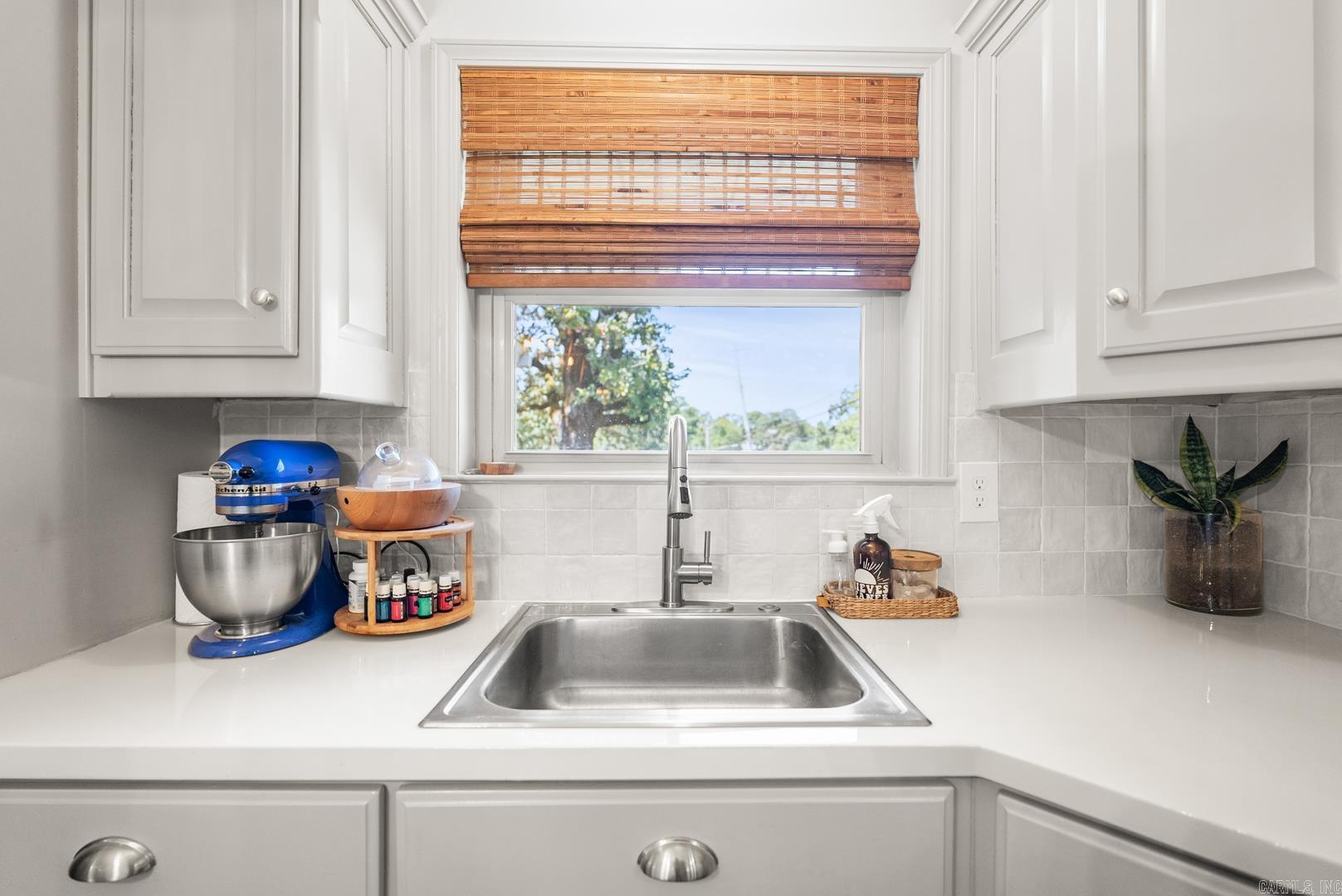 4718 Edgemere  North Little Rock, AR