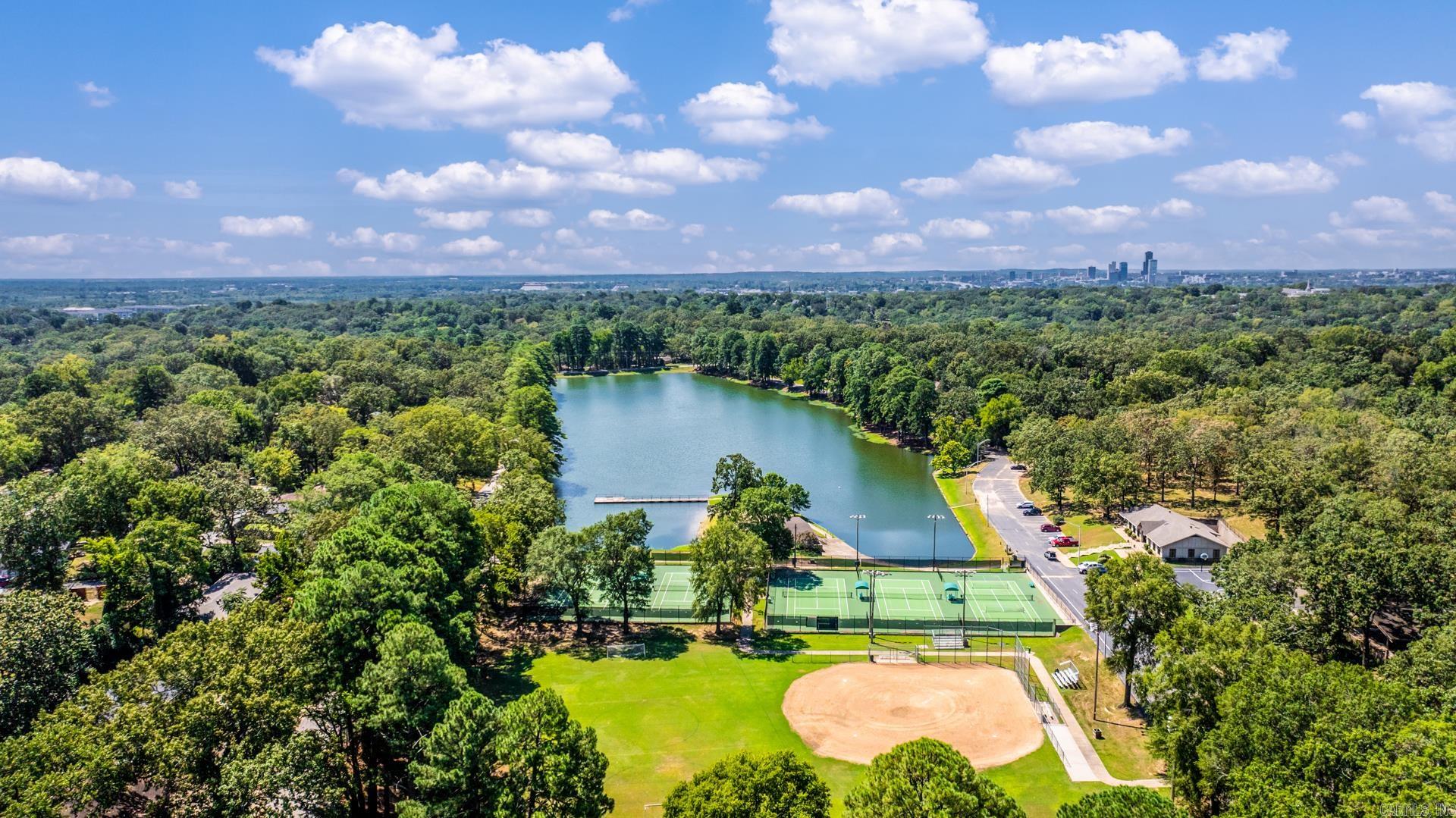 4718 Edgemere  North Little Rock, AR