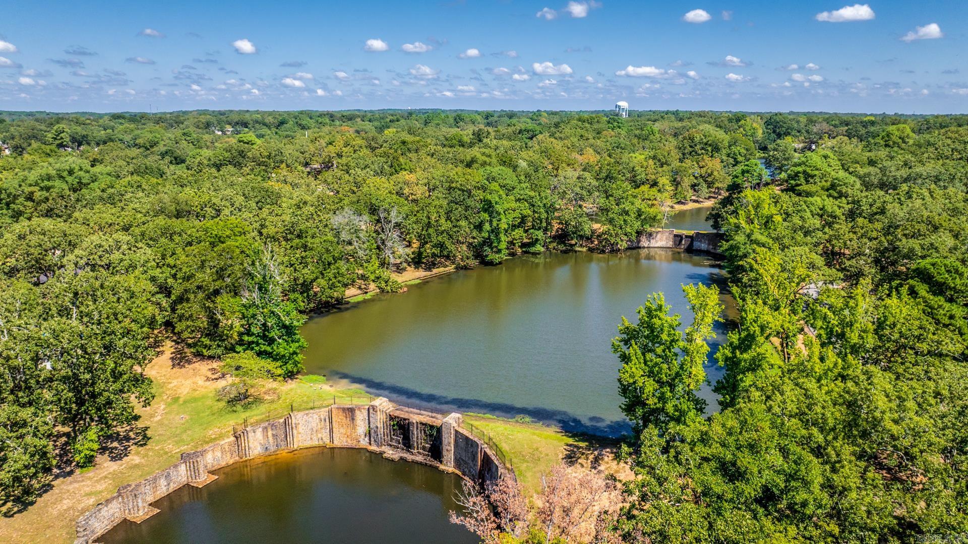 4718 Edgemere  North Little Rock, AR