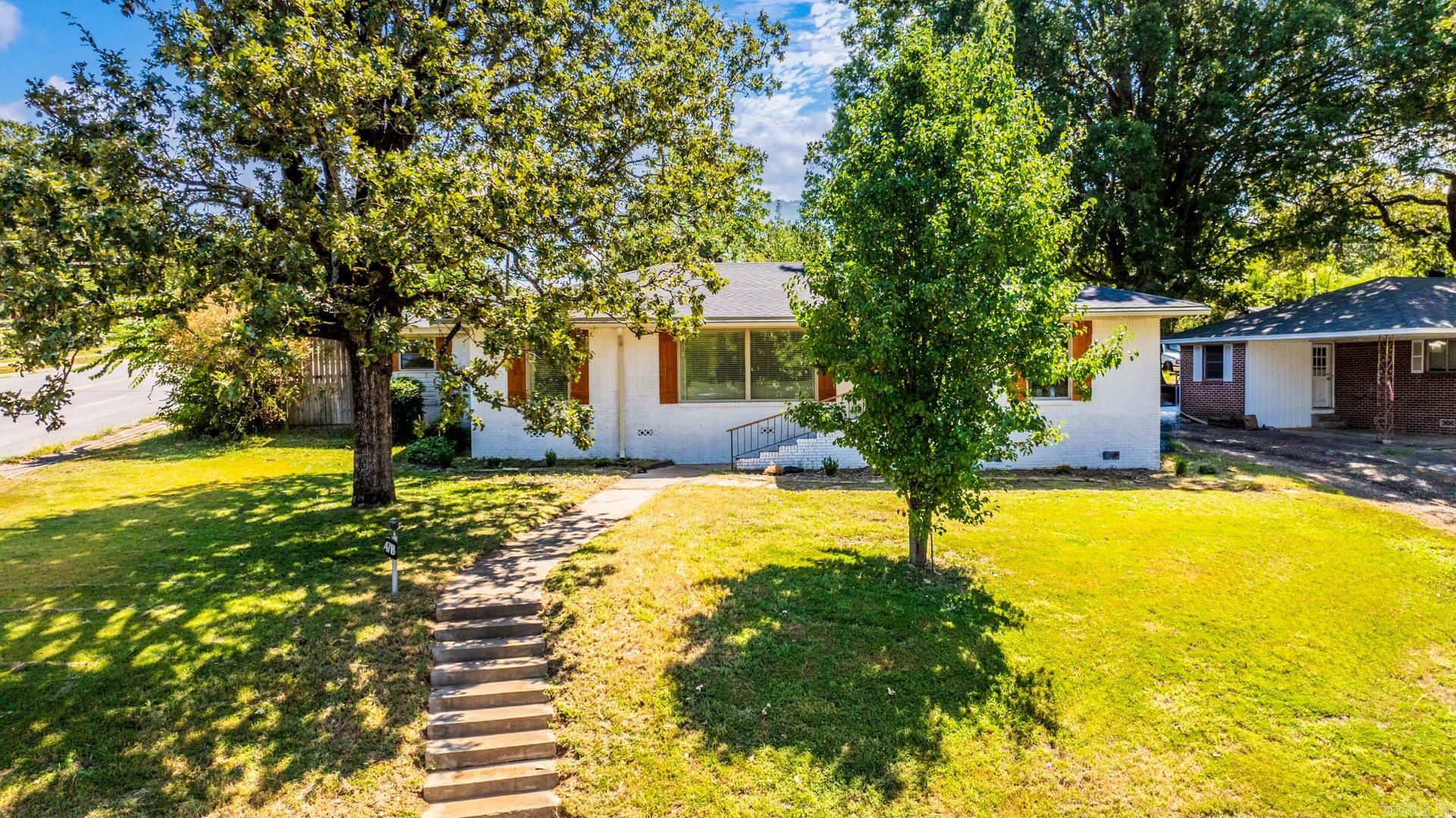 4718 Edgemere  North Little Rock, AR
